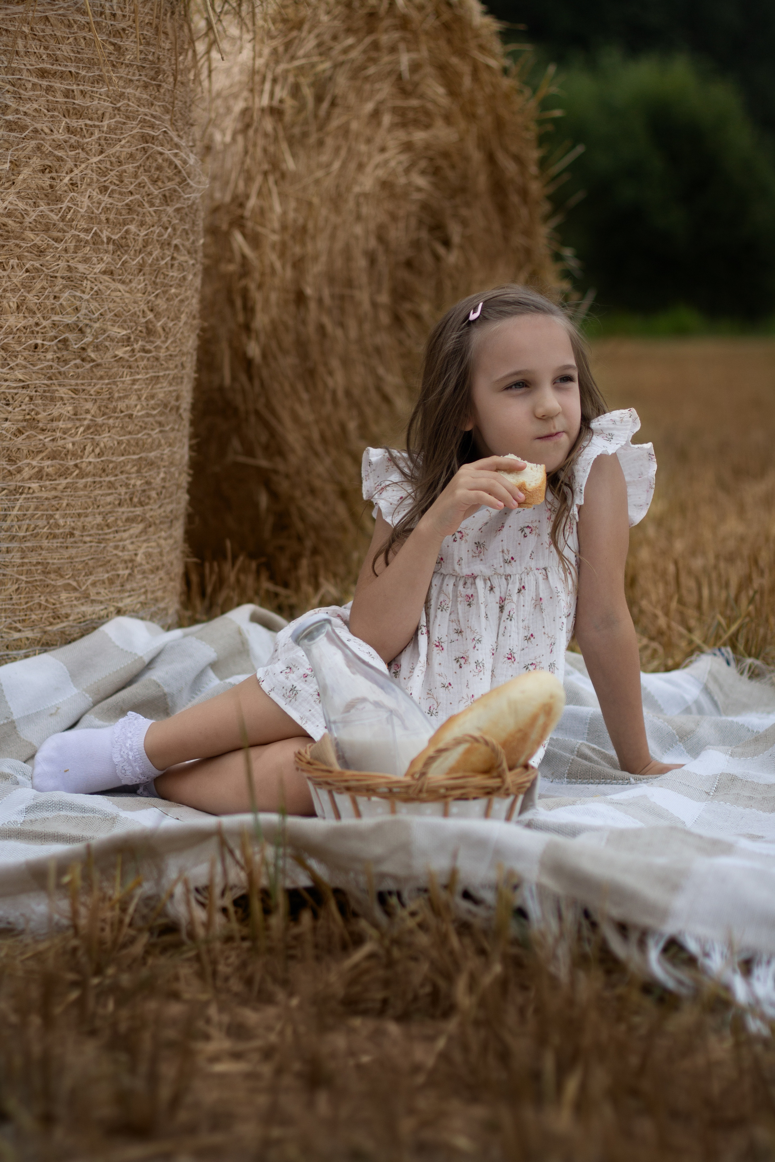 Юля и Максим съемка в поле. Юлия Разваркина фотограф Подольск