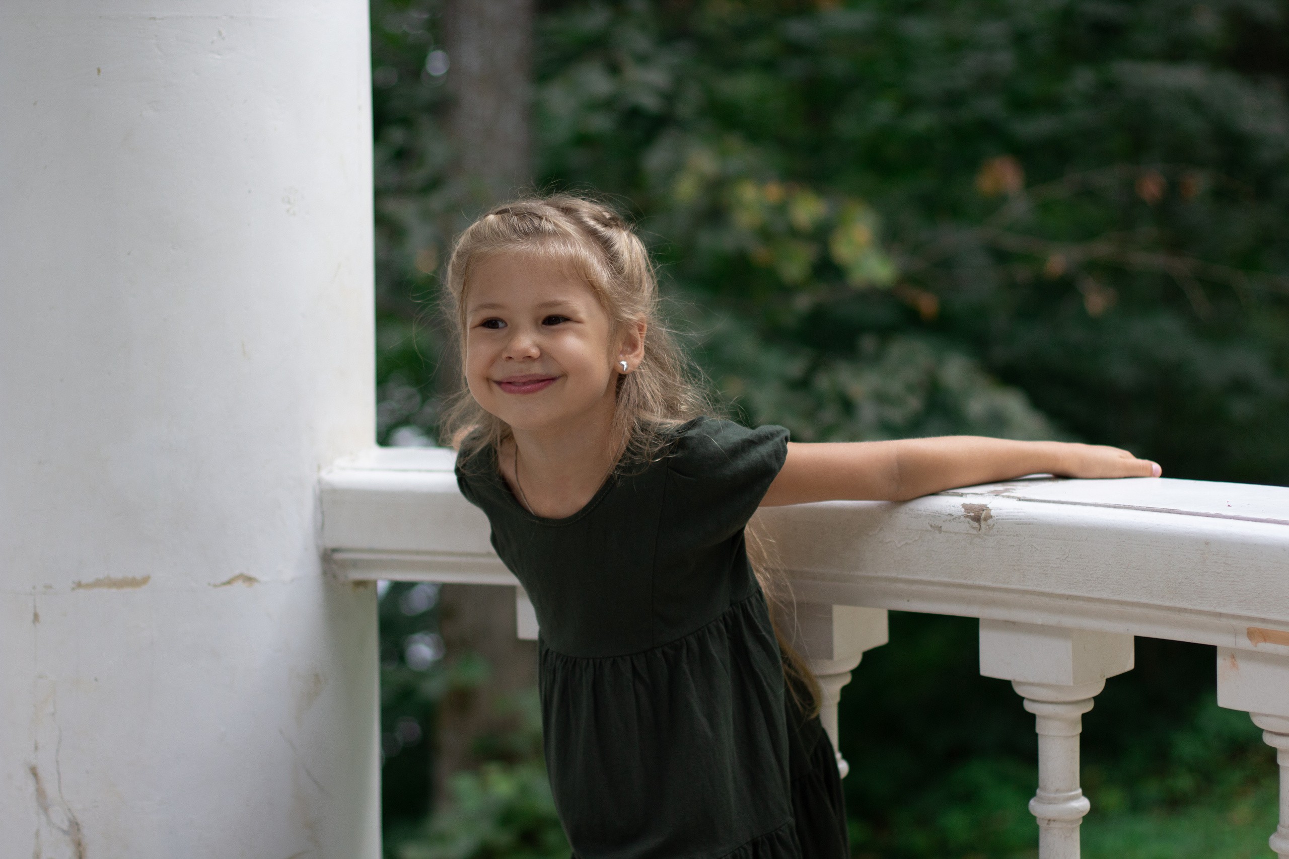 Девочки и белочки. Юлия Разваркина фотограф Подольск