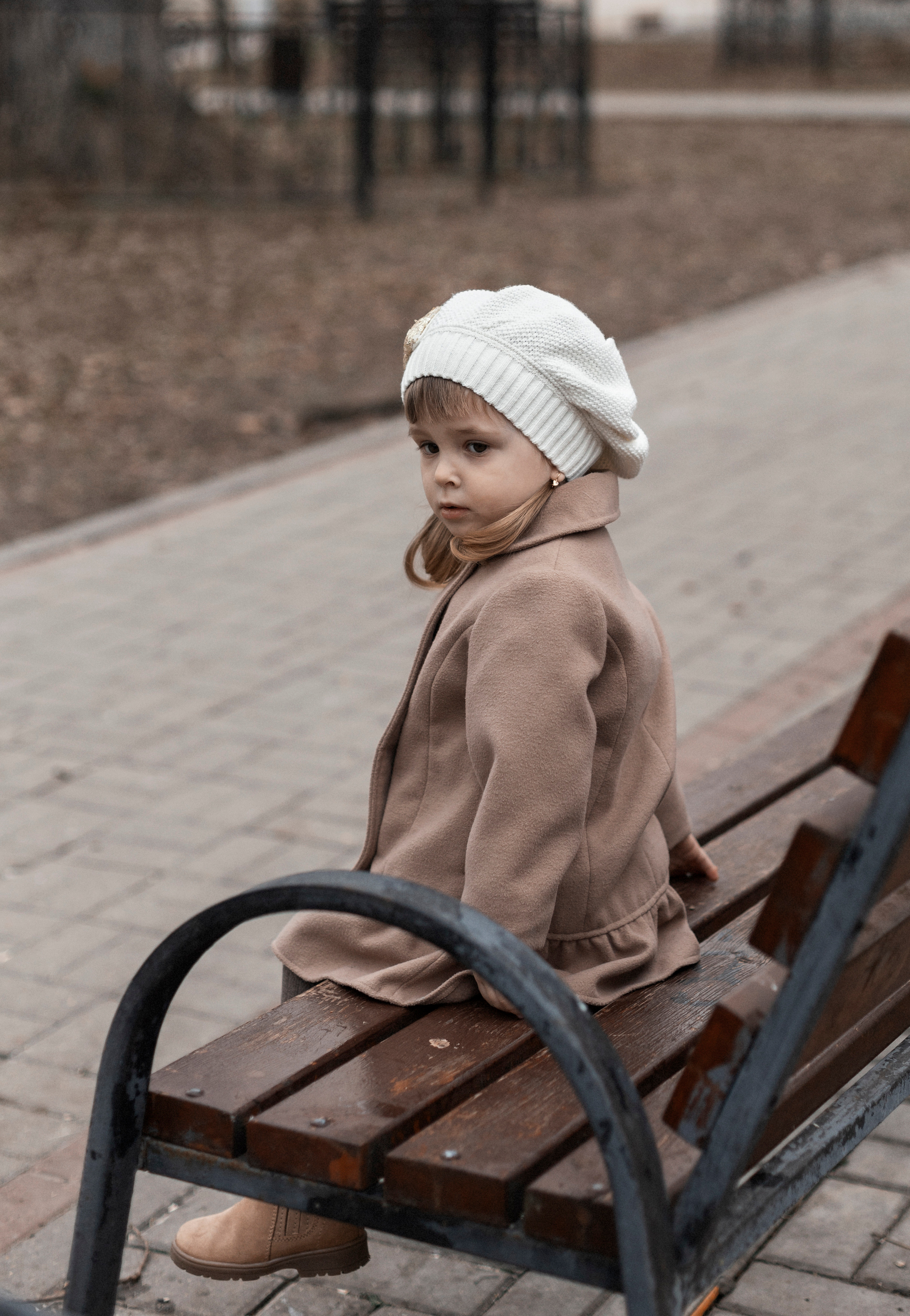 Шоколадная весна. Юлия Разваркина фотограф Подольск