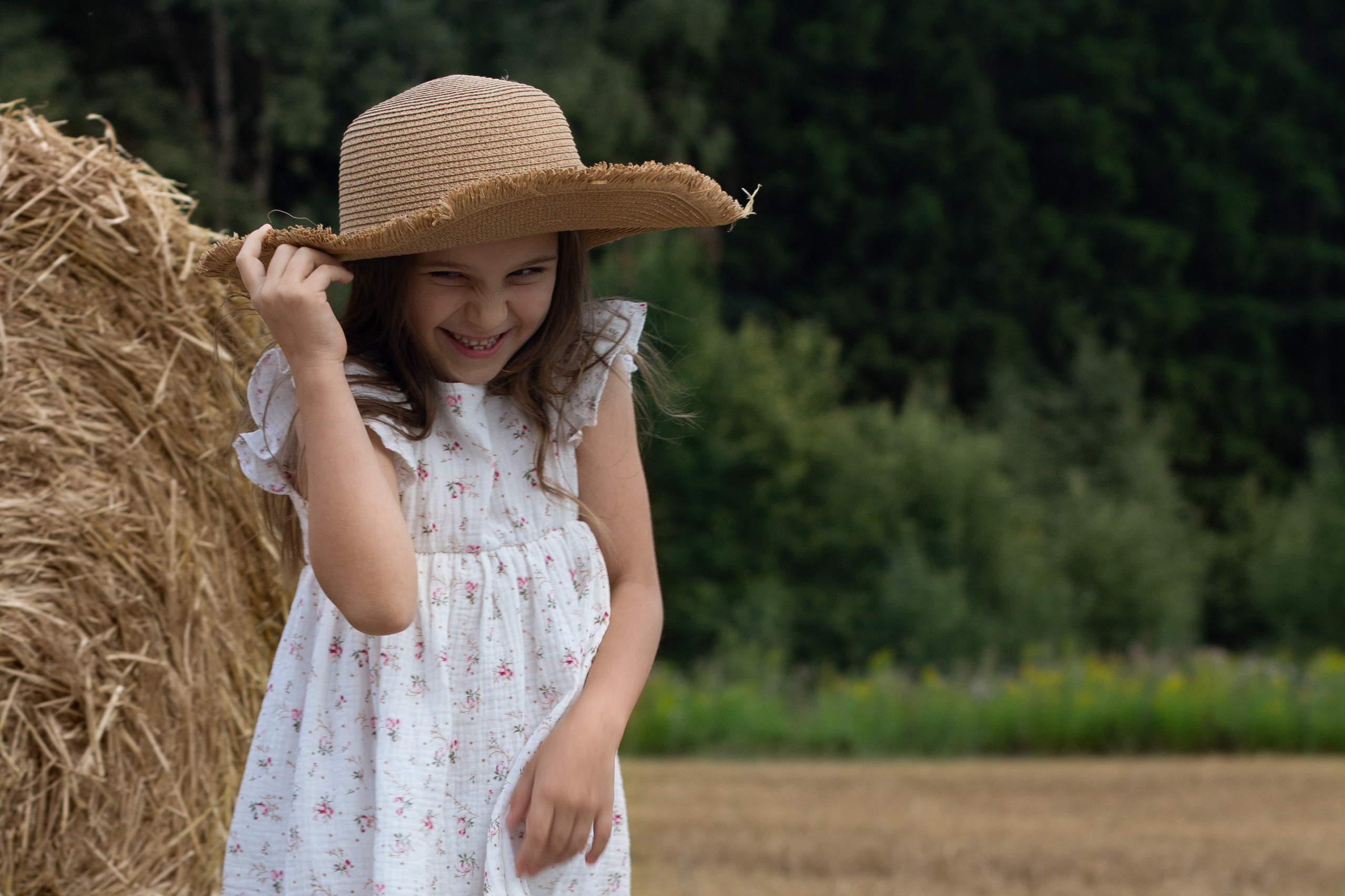 Юля и Максим съемка в поле. Юлия Разваркина фотограф Подольск
