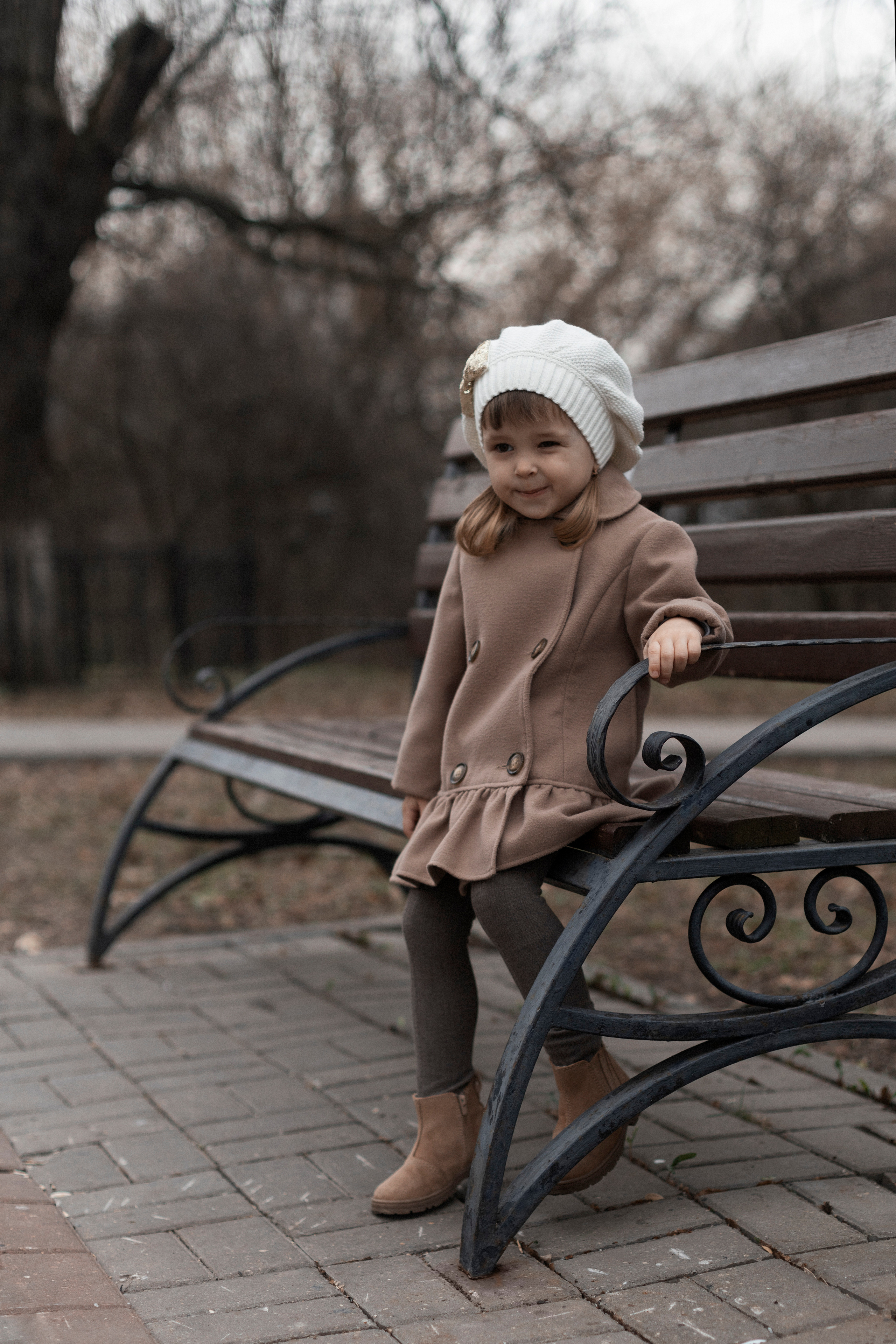 Шоколадная весна. Юлия Разваркина фотограф Подольск