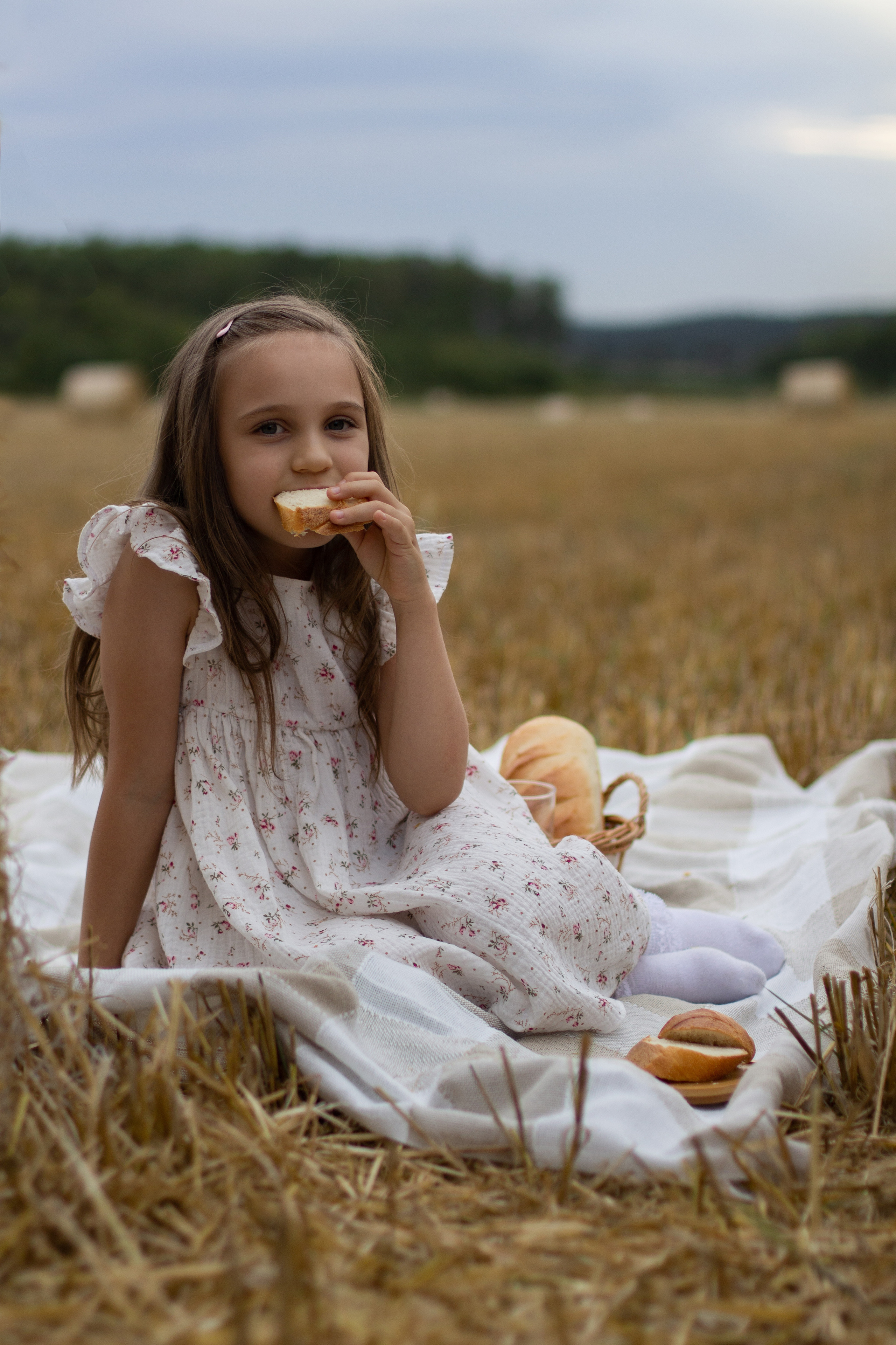 Юля и Максим съемка в поле. Юлия Разваркина фотограф Подольск