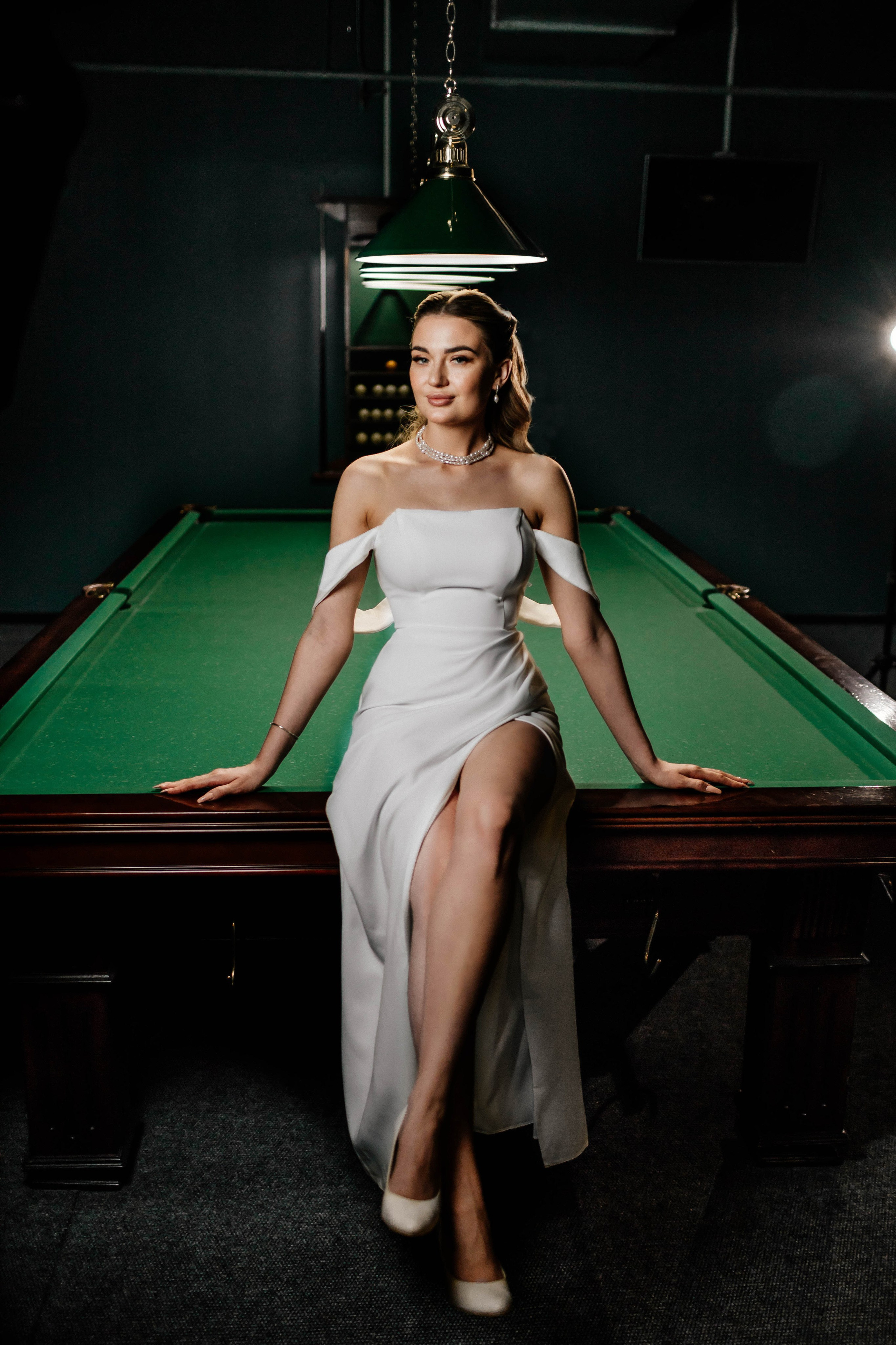 Юрий и Анастасия. Рыжова Тамара