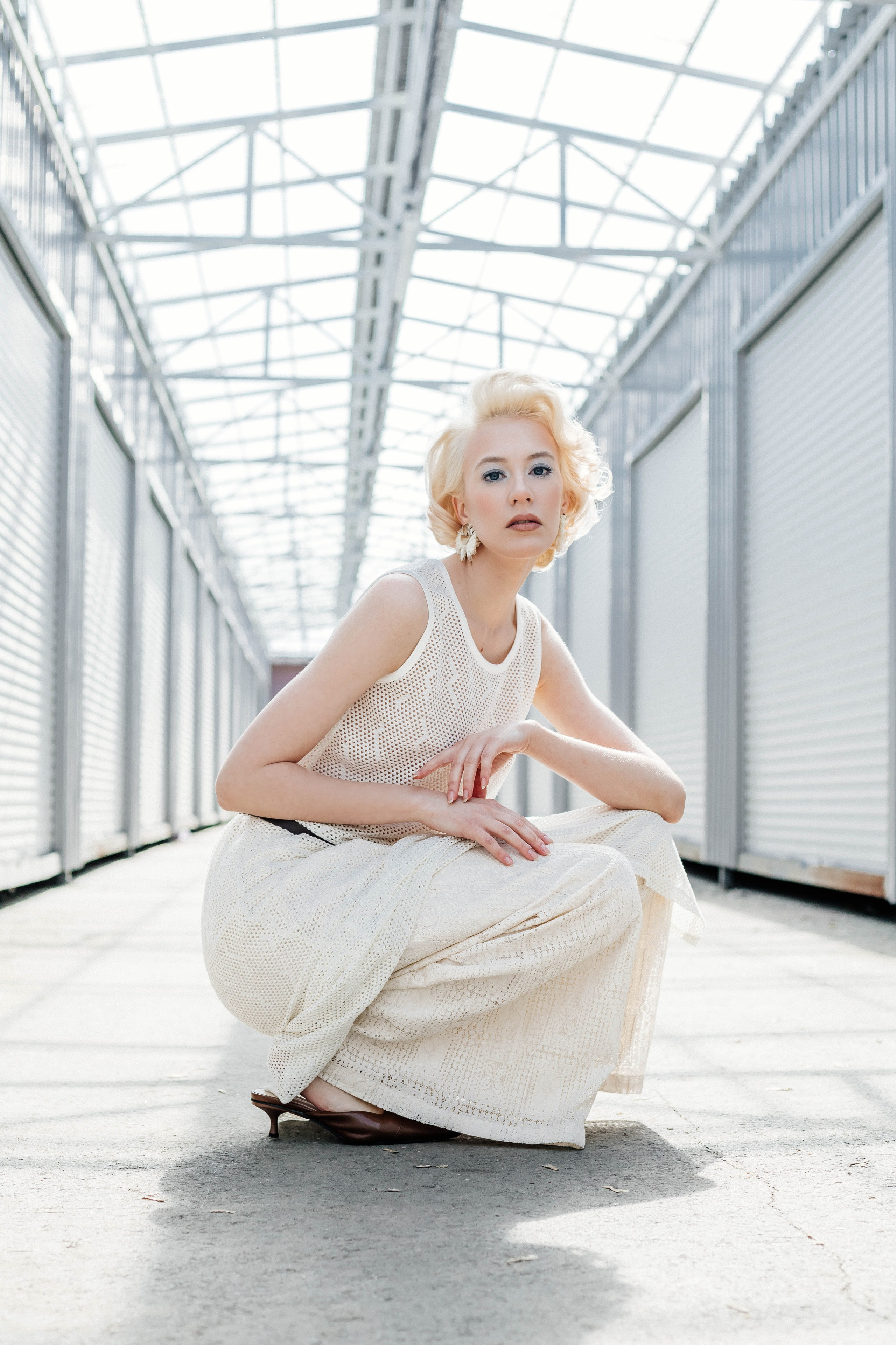 Ася. Рыжова Тамара