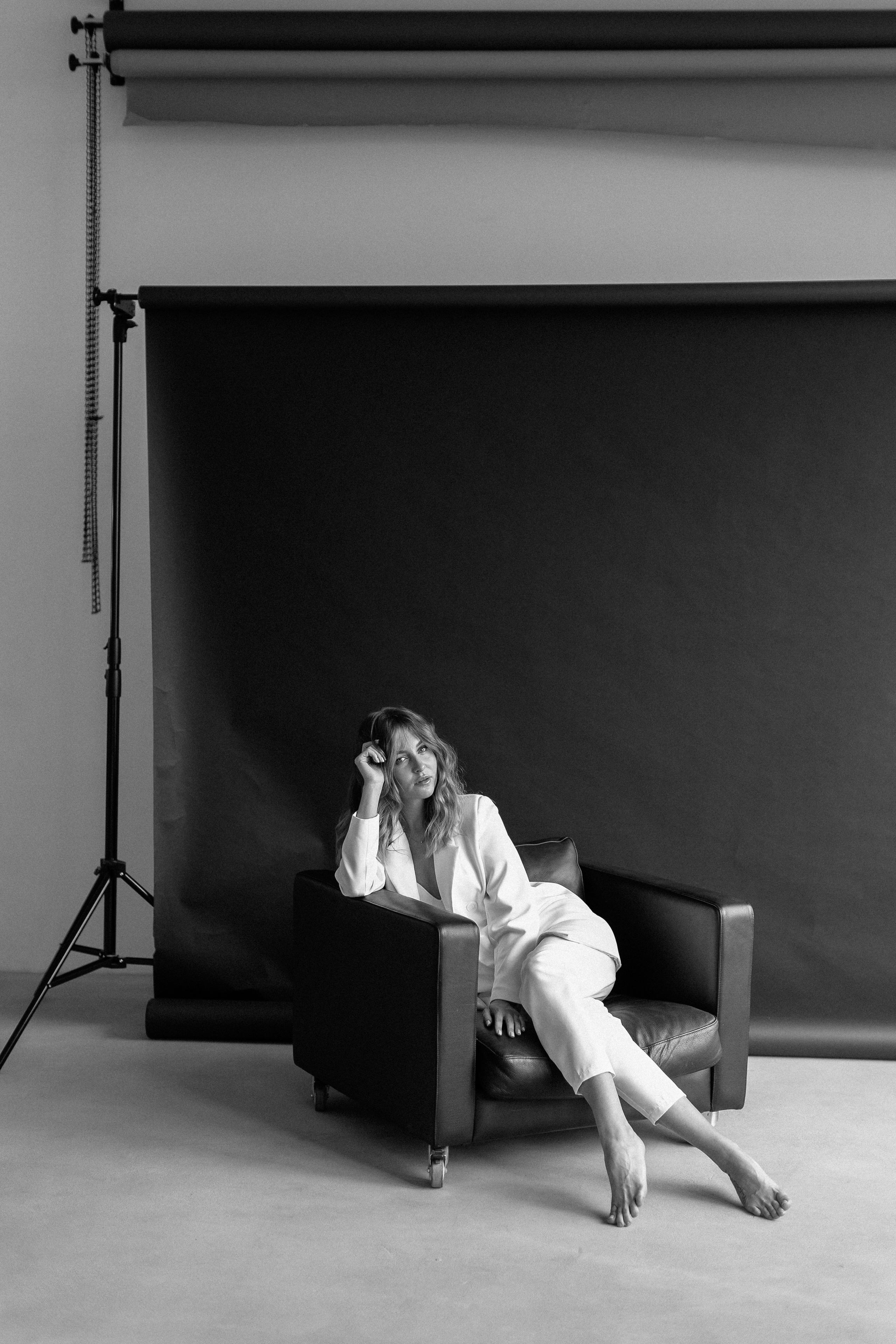 Портрет. Свадебный фотограф Екатерина Садчикова