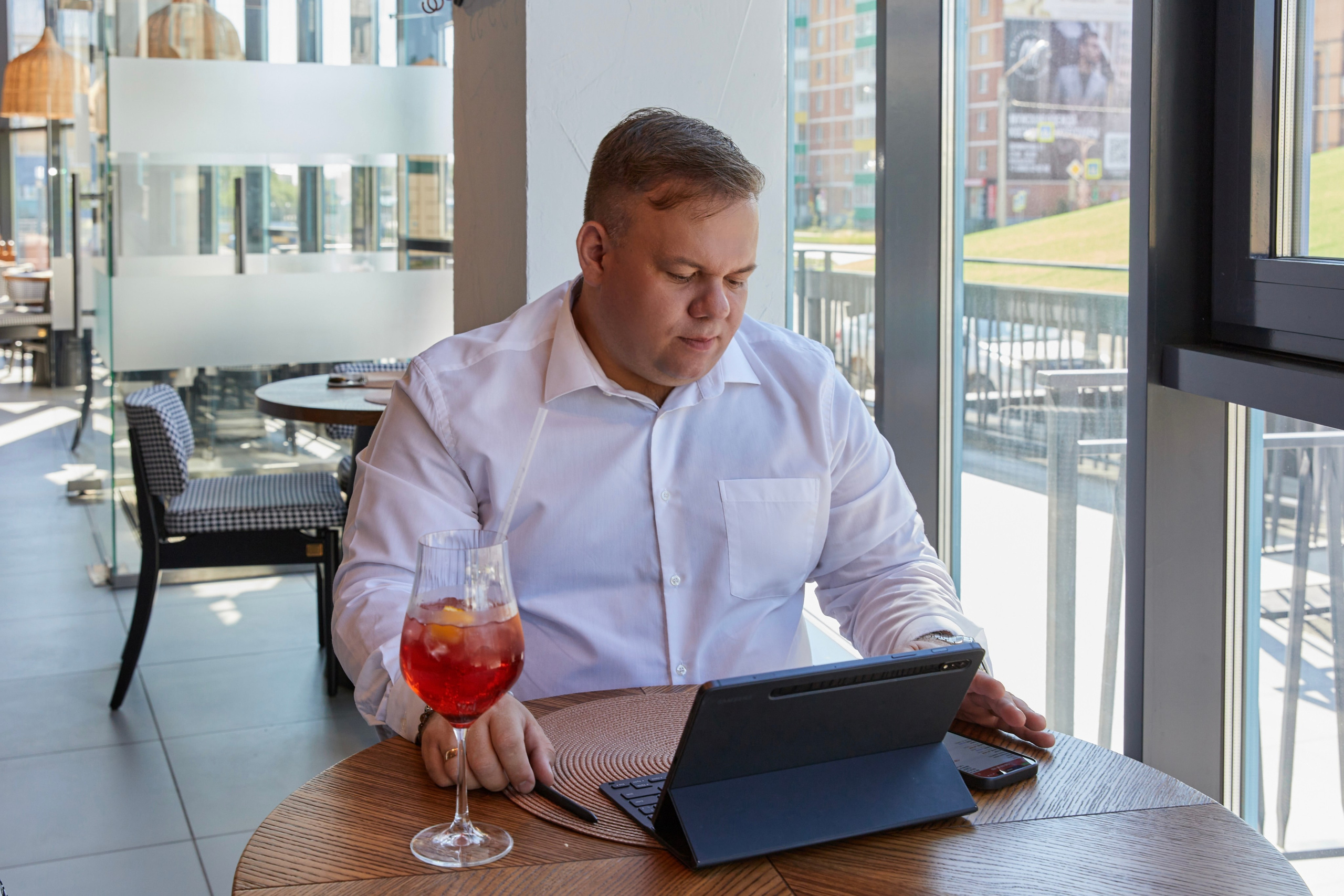 Рита и Денис Крыцины. Контент-фотограф в Абакане Наталья Нагибина