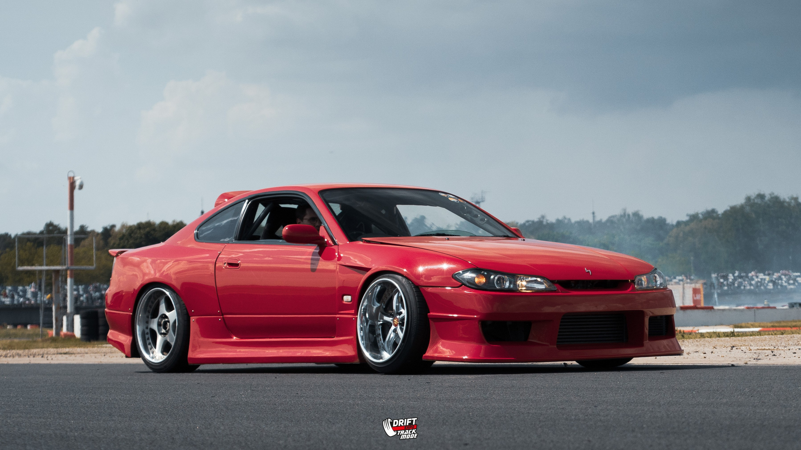 Drift Expo 2024. Автомобильный фотограф в Москве Иван Петушков