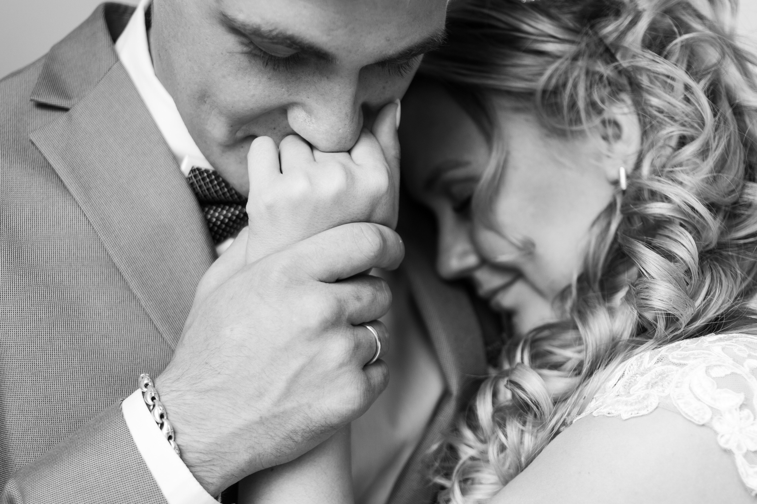 Свадебные фотосессии