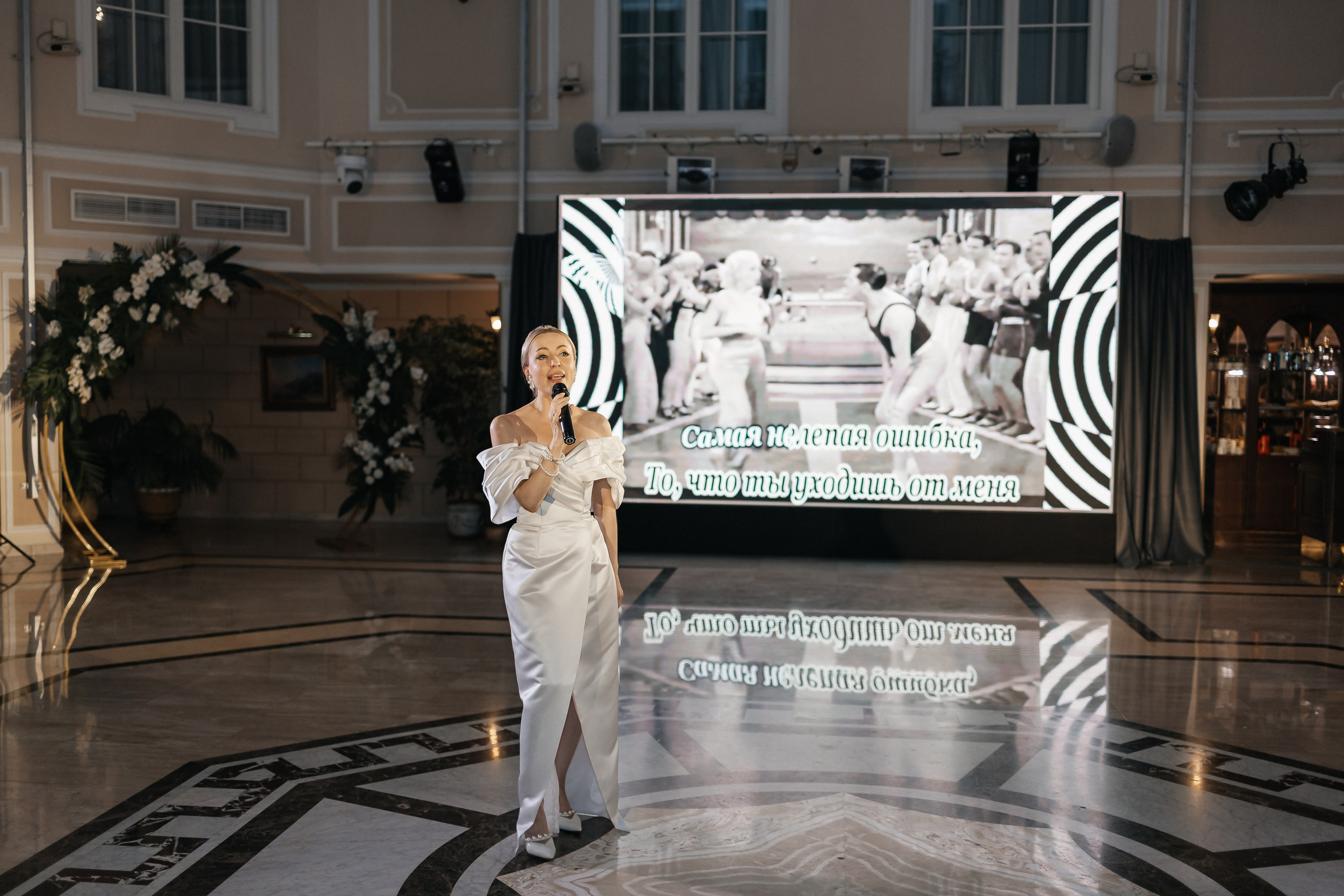 Михаил и Юлия. Свадебный и семейный фотограф в Санкт-Петербурге Александр Озеров