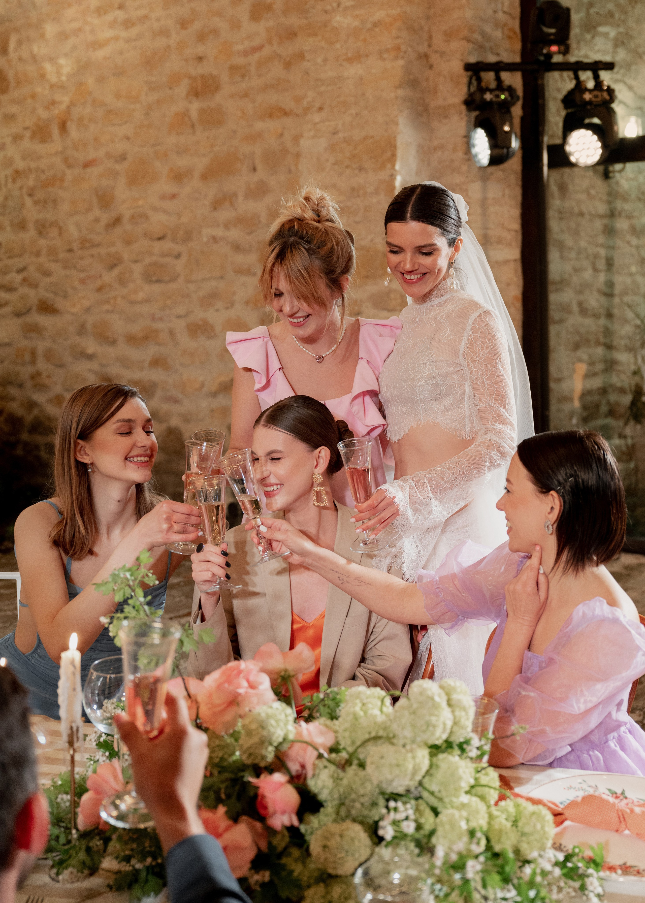 СВАДЕБНЫЕ СЕРИИ. Свадебный фотограф в Москве и Санкт-Петербурге Марина Шеянова