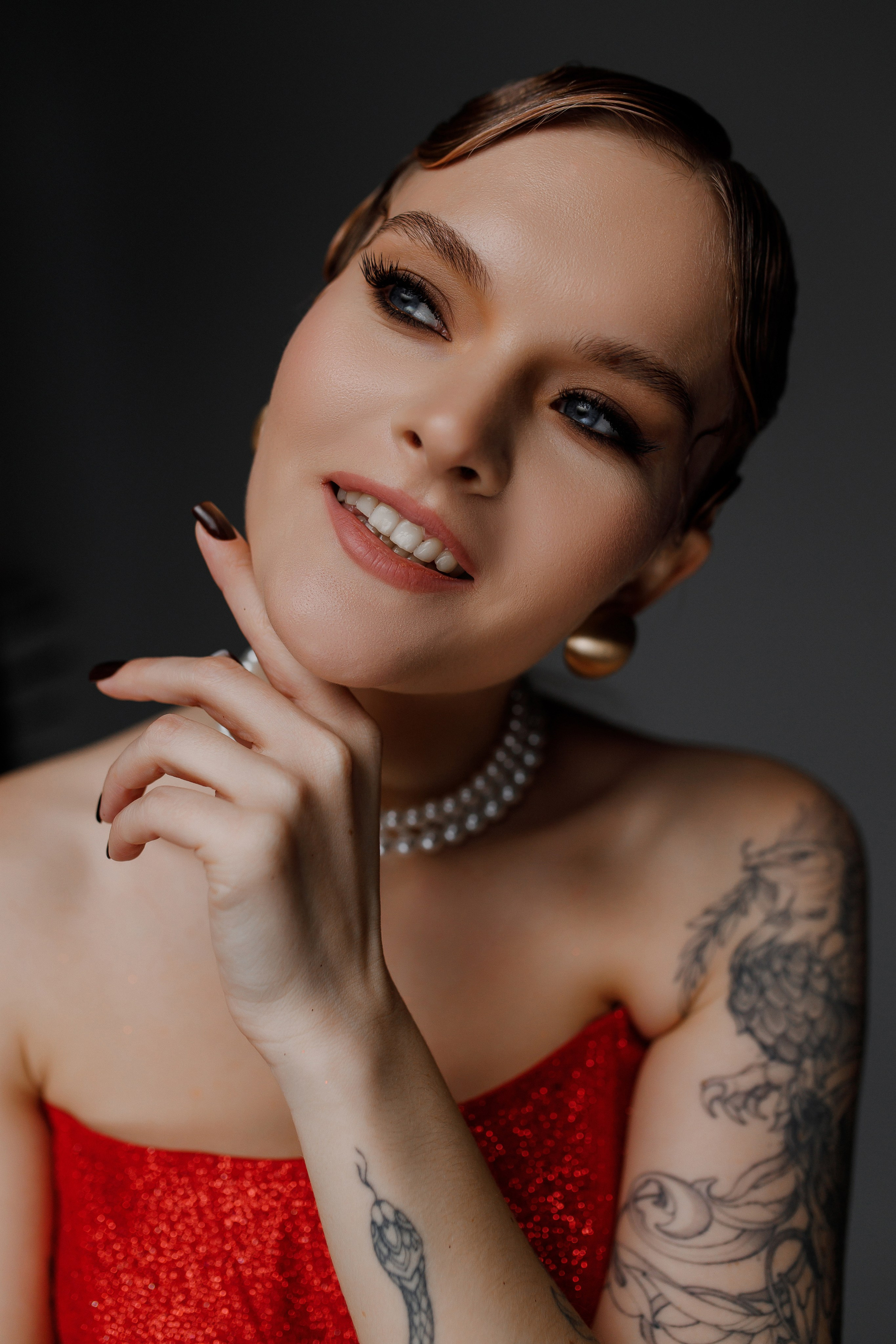 Маша. Свадебный фотограф Елена Ловцевич