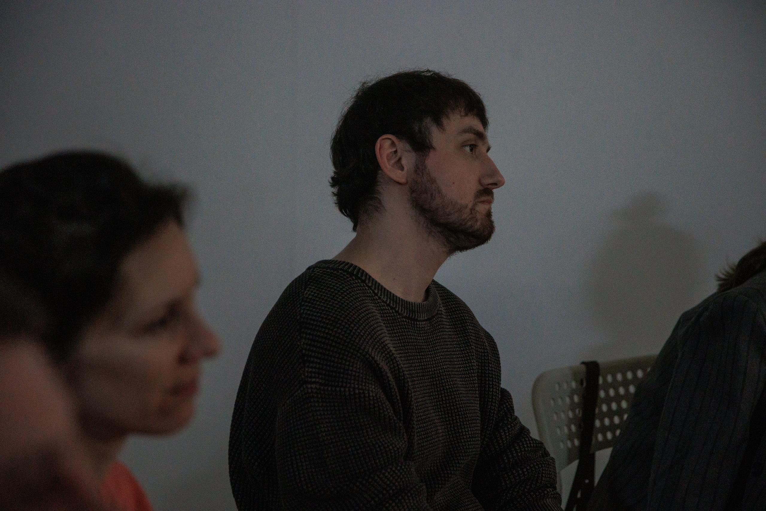 Это тебе. Фотограф городских и семейных событий Артем Карпухин