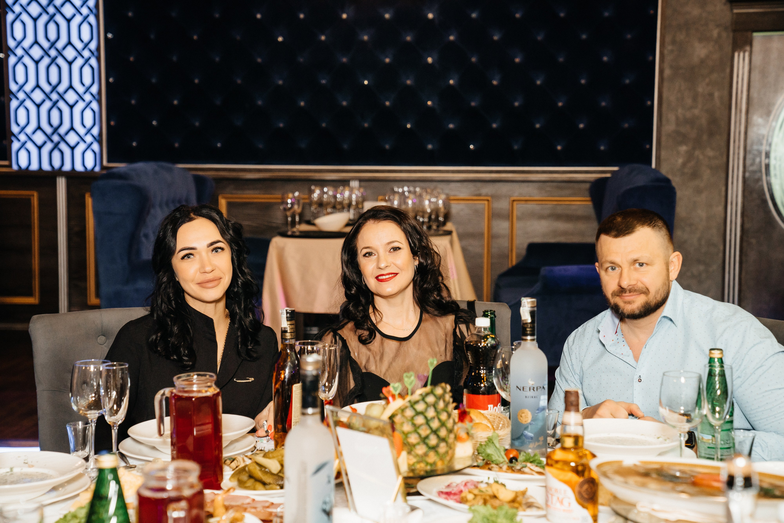 Юбилей. Свадебный фотограф в Белгороде Кравченко Алиса