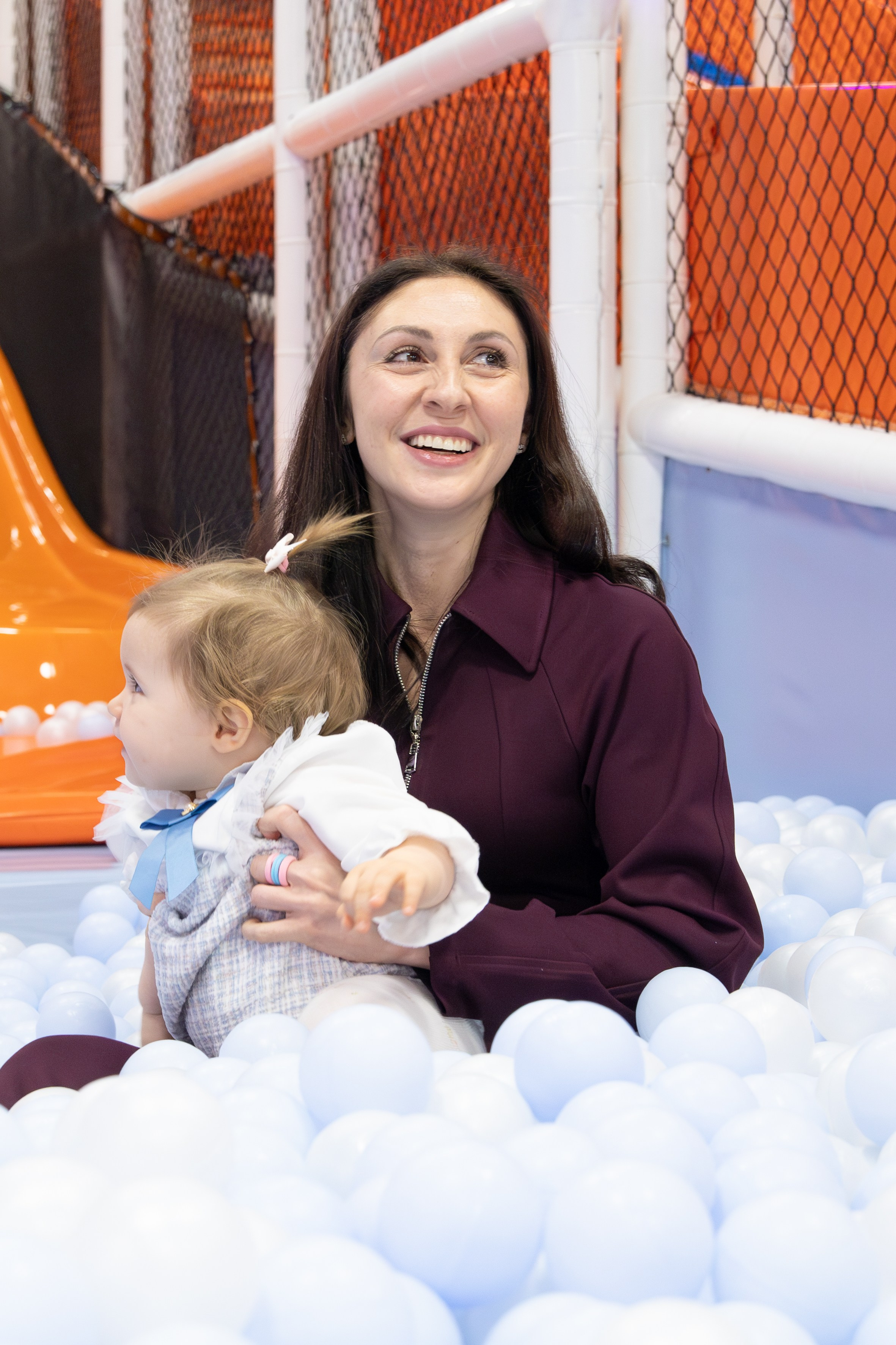 Сити Центр, Популярные в Сити