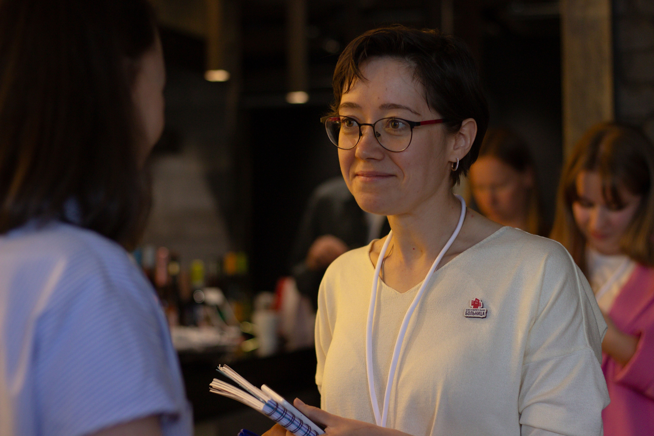 Встреча с блогерами Адвита. Юля Мурашова портретный и документальный фотограф