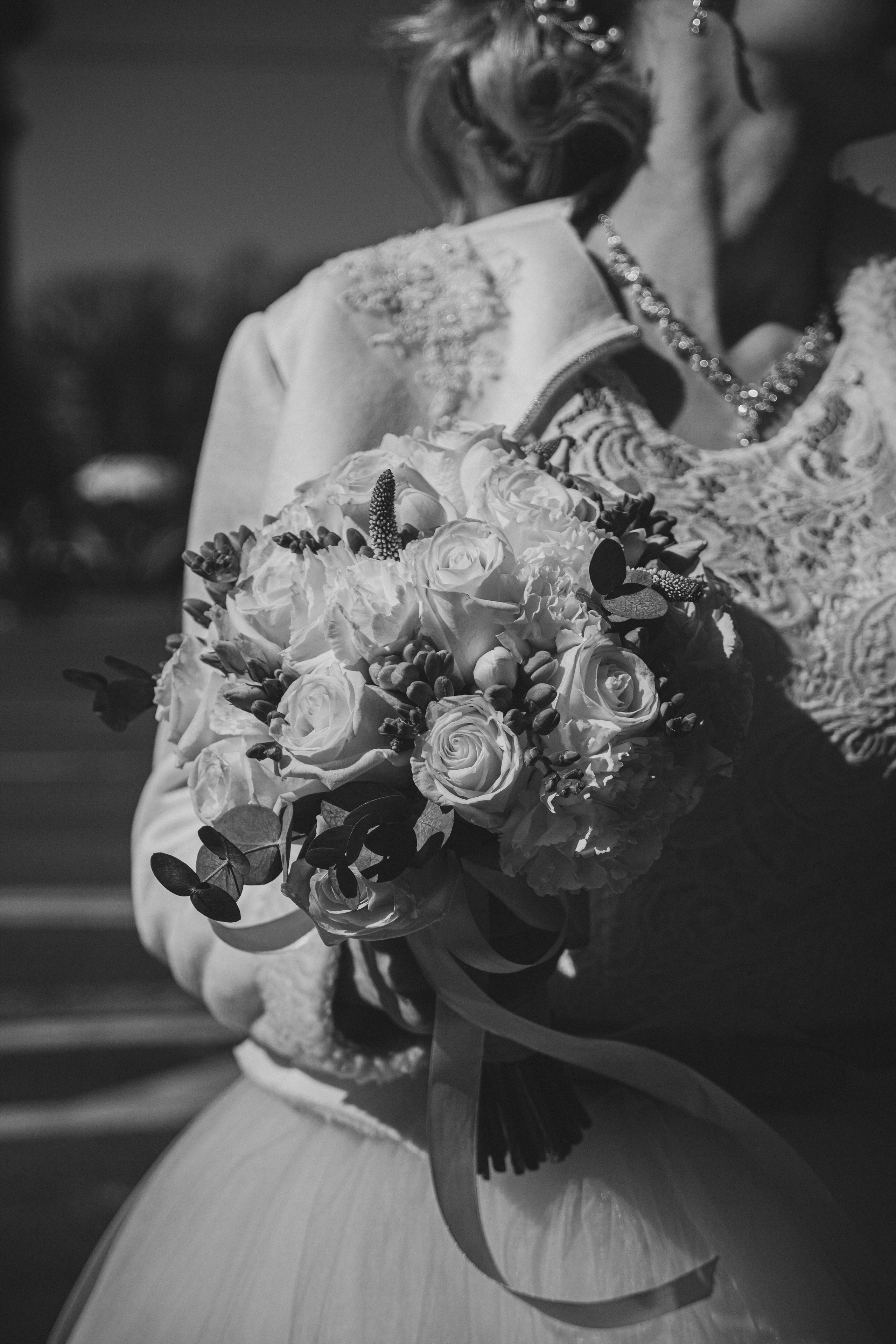♥ Влад и Дарья. Портретный фотограф Юлия Фёдорова