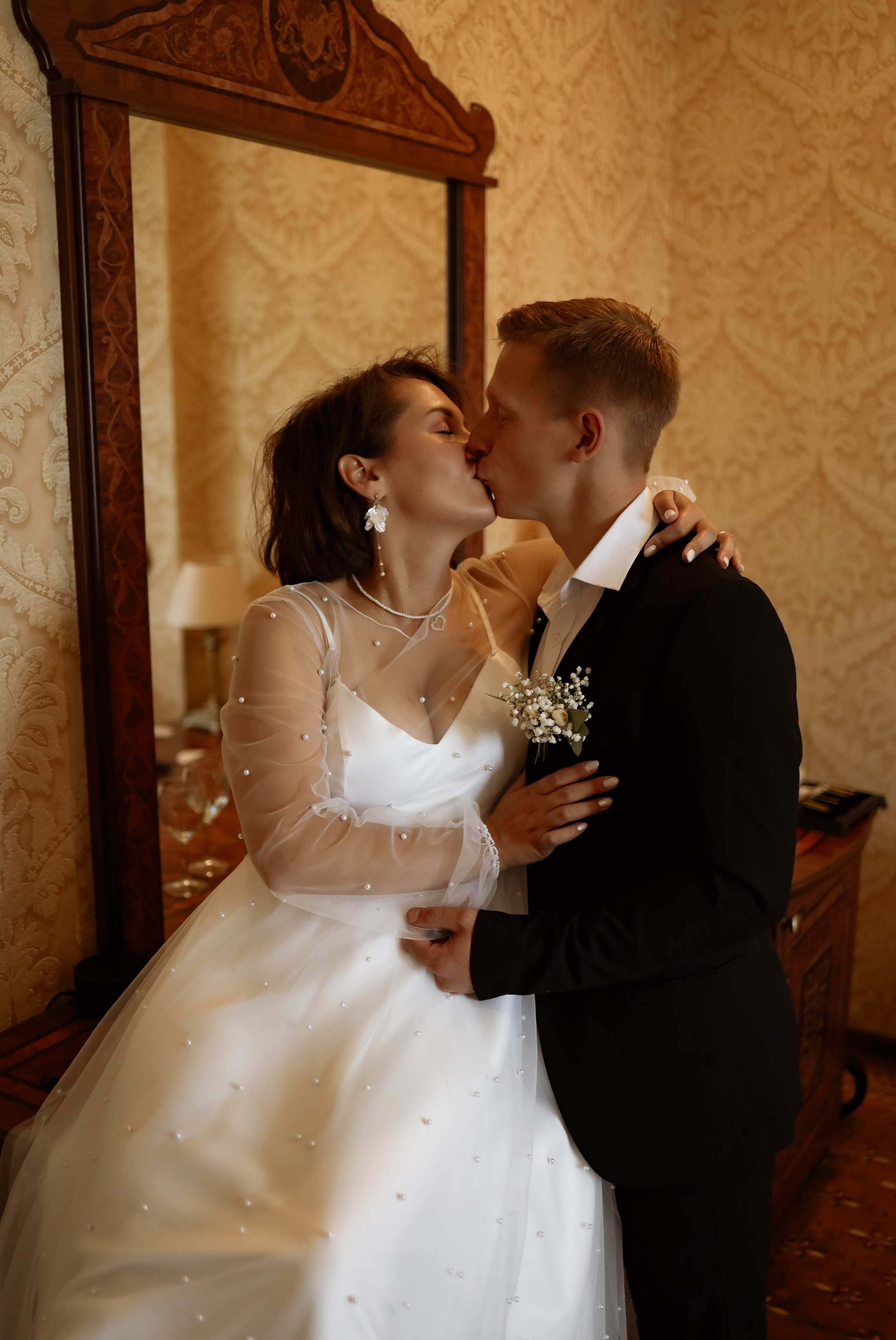 A&I. Photographer Tatiana Ivanova in Yaroslavl