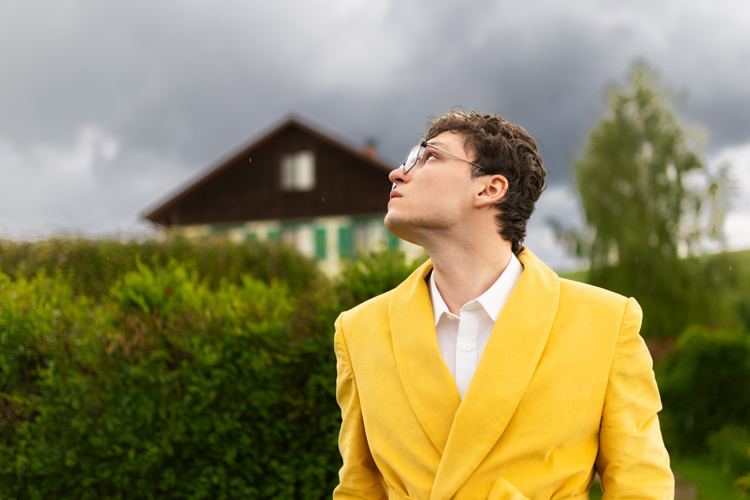 Игорь и Катя. Солнце Дивногорья. Дмитрий Шульгин, портретный фотограф в Воронеже