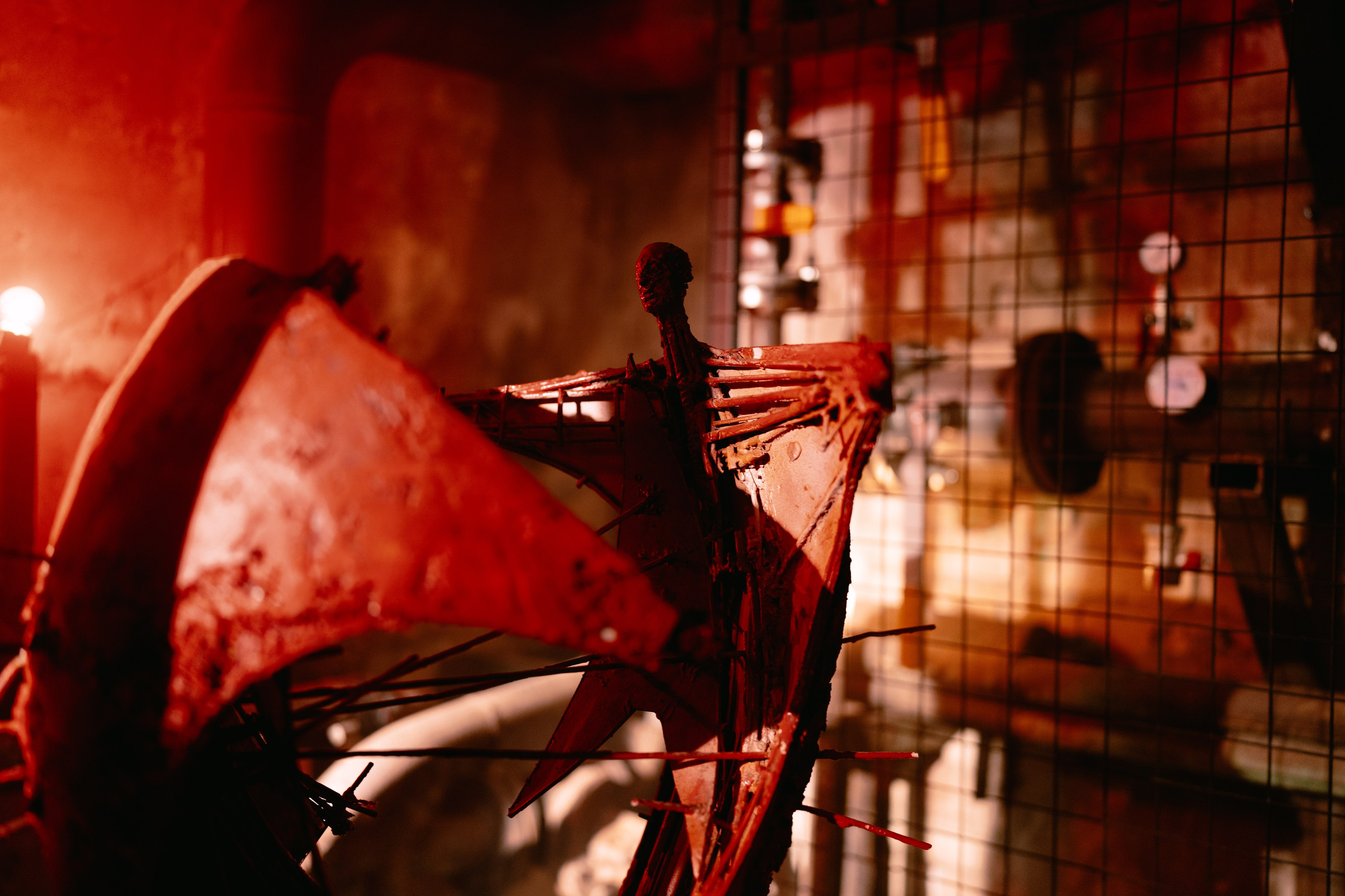 ARMA. @tomrus: Рустам Шагиморданов — фотограф