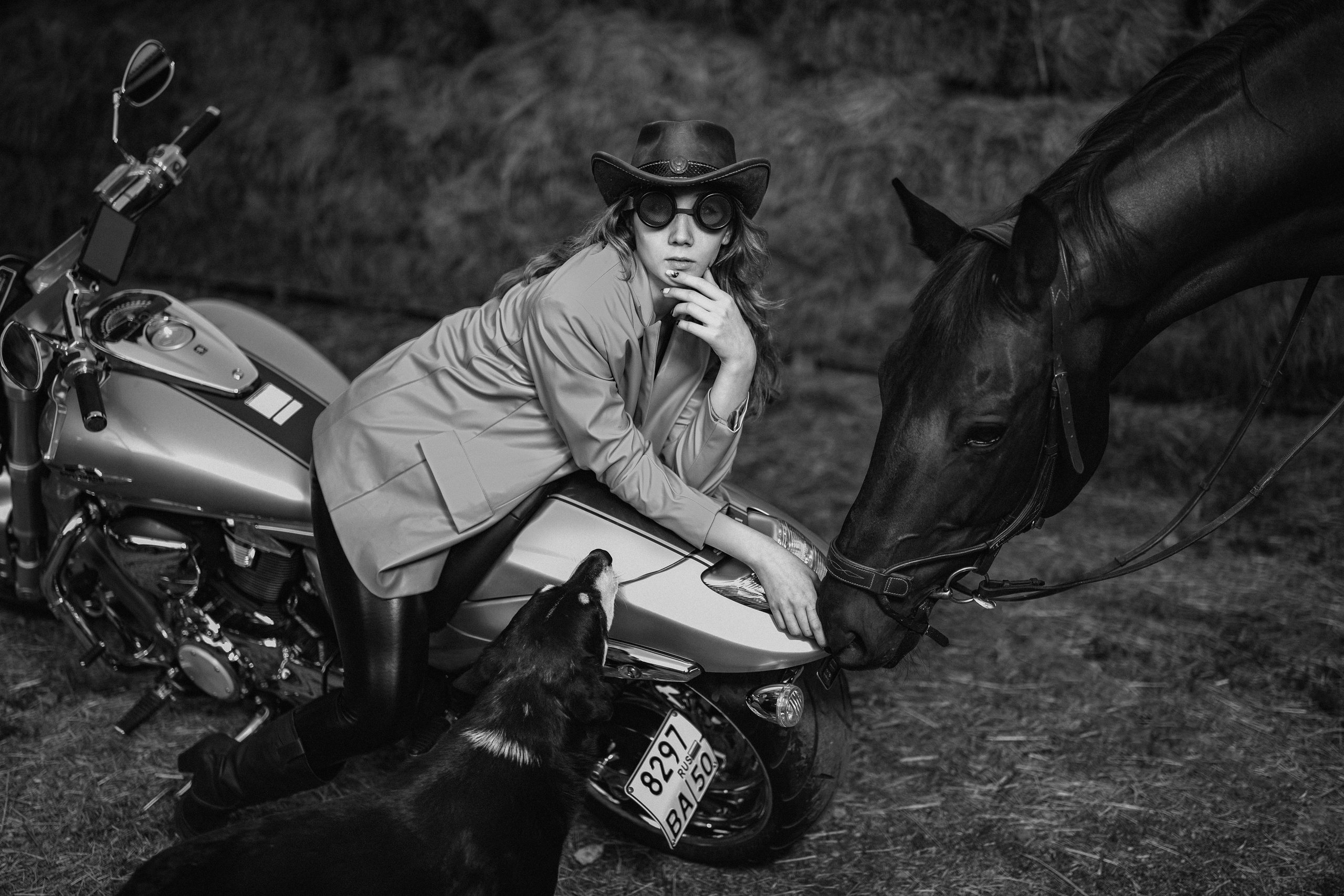 Фотограф Олег Сотник