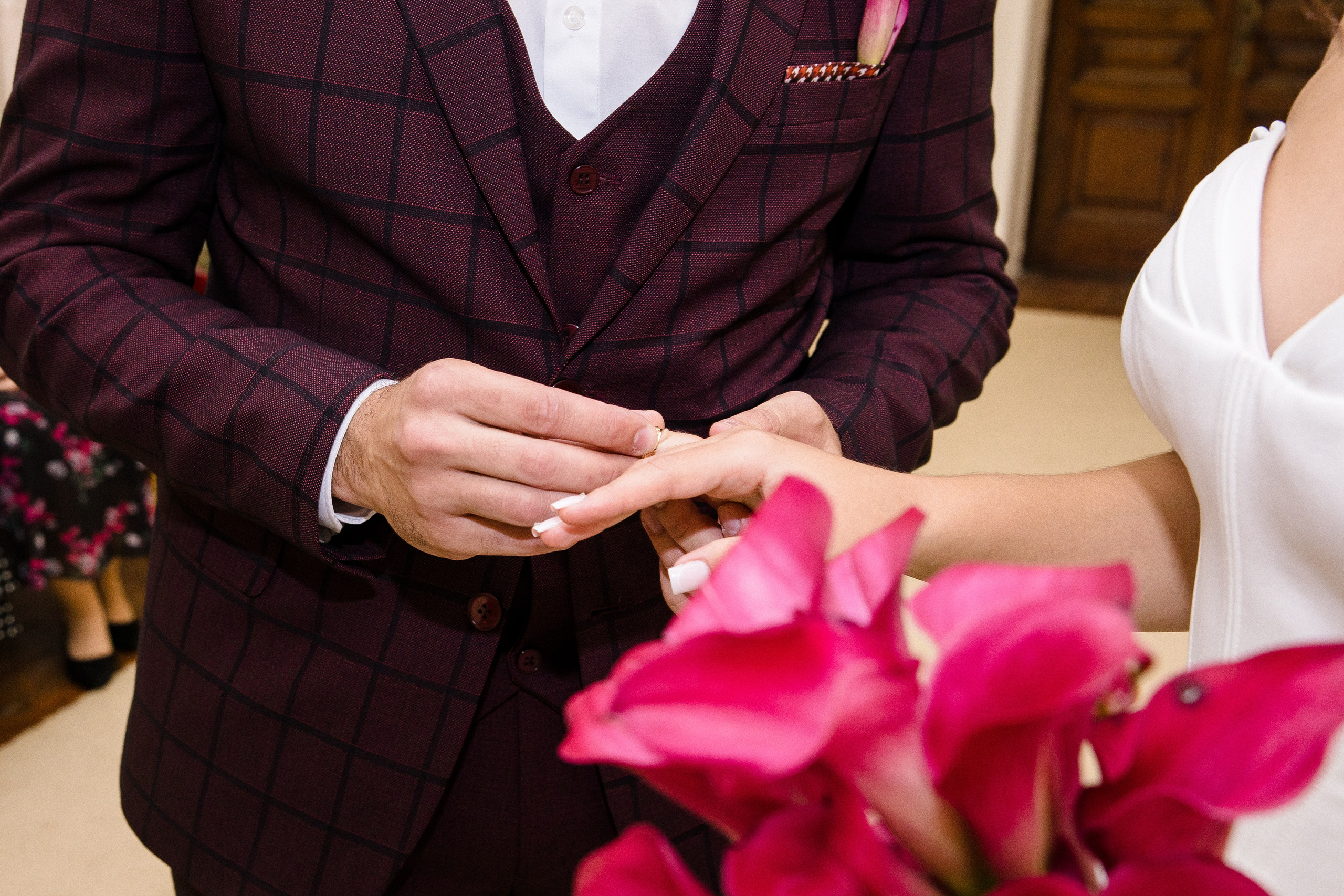 Свадебная фотосессия Иваново. Свадебный фотограф в Иваново Гитарина Черняева