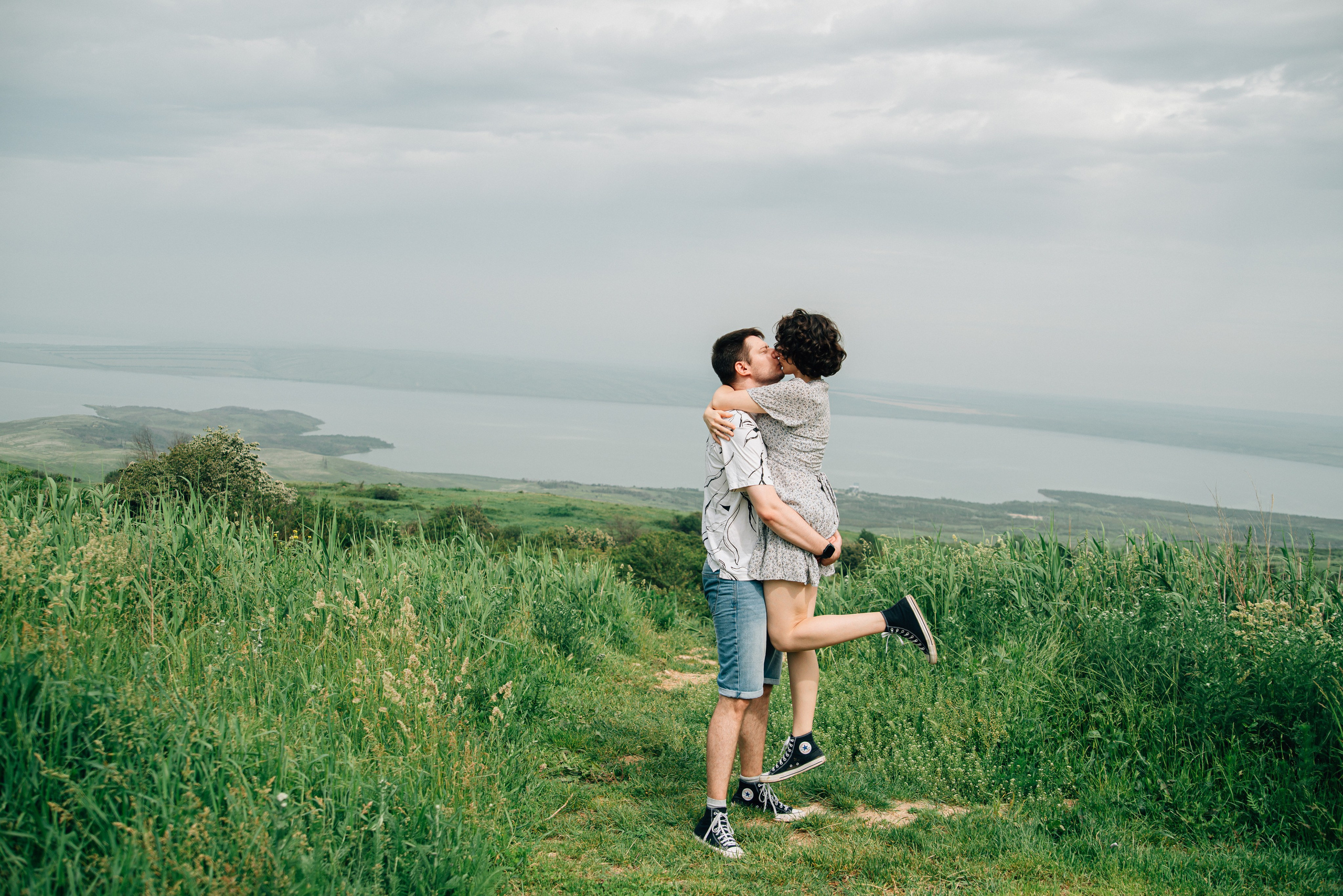 Семейный фотограф в Ставрополе Кристина Сысоева