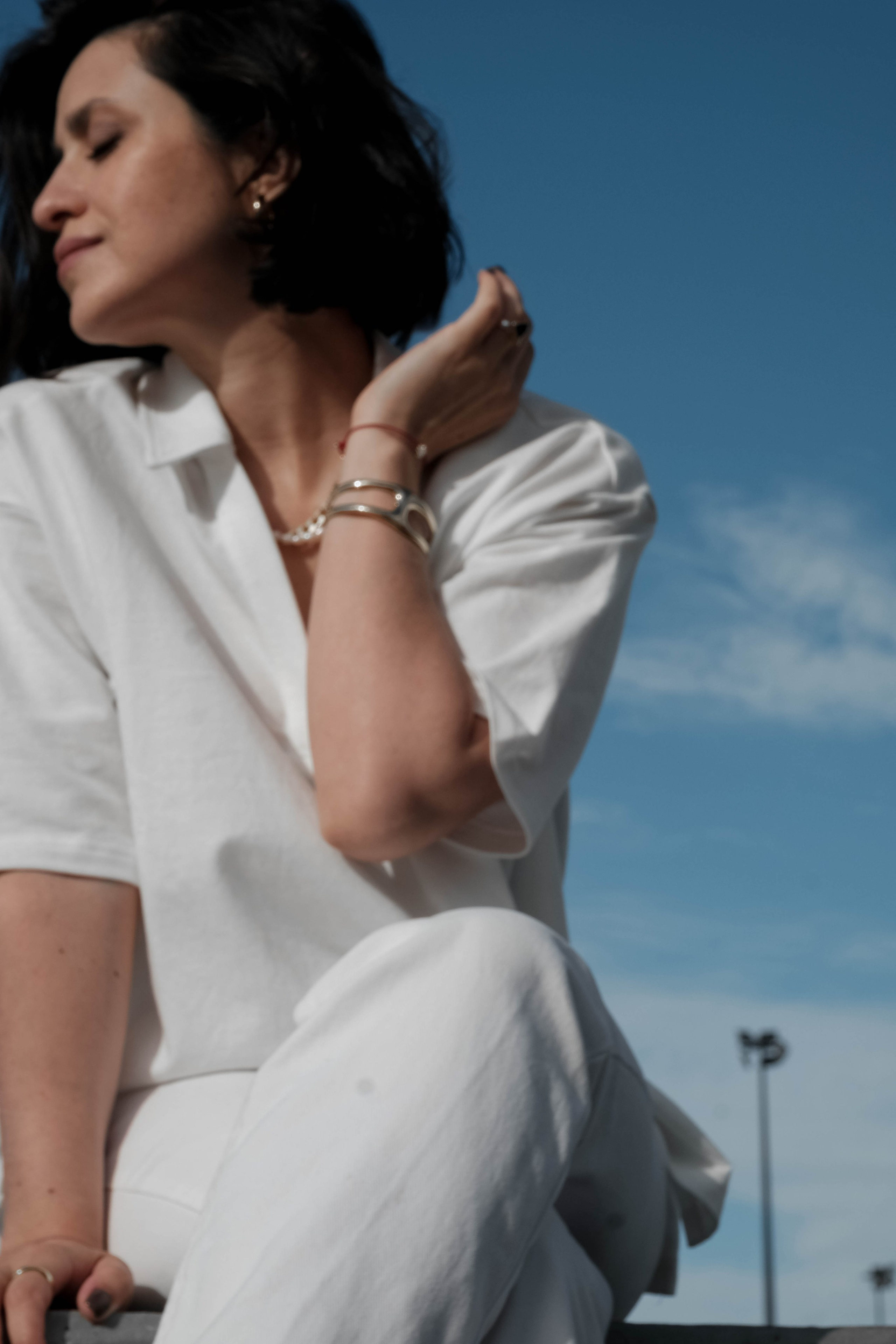 Портреты. Фотограф Казань Дина Ромашова