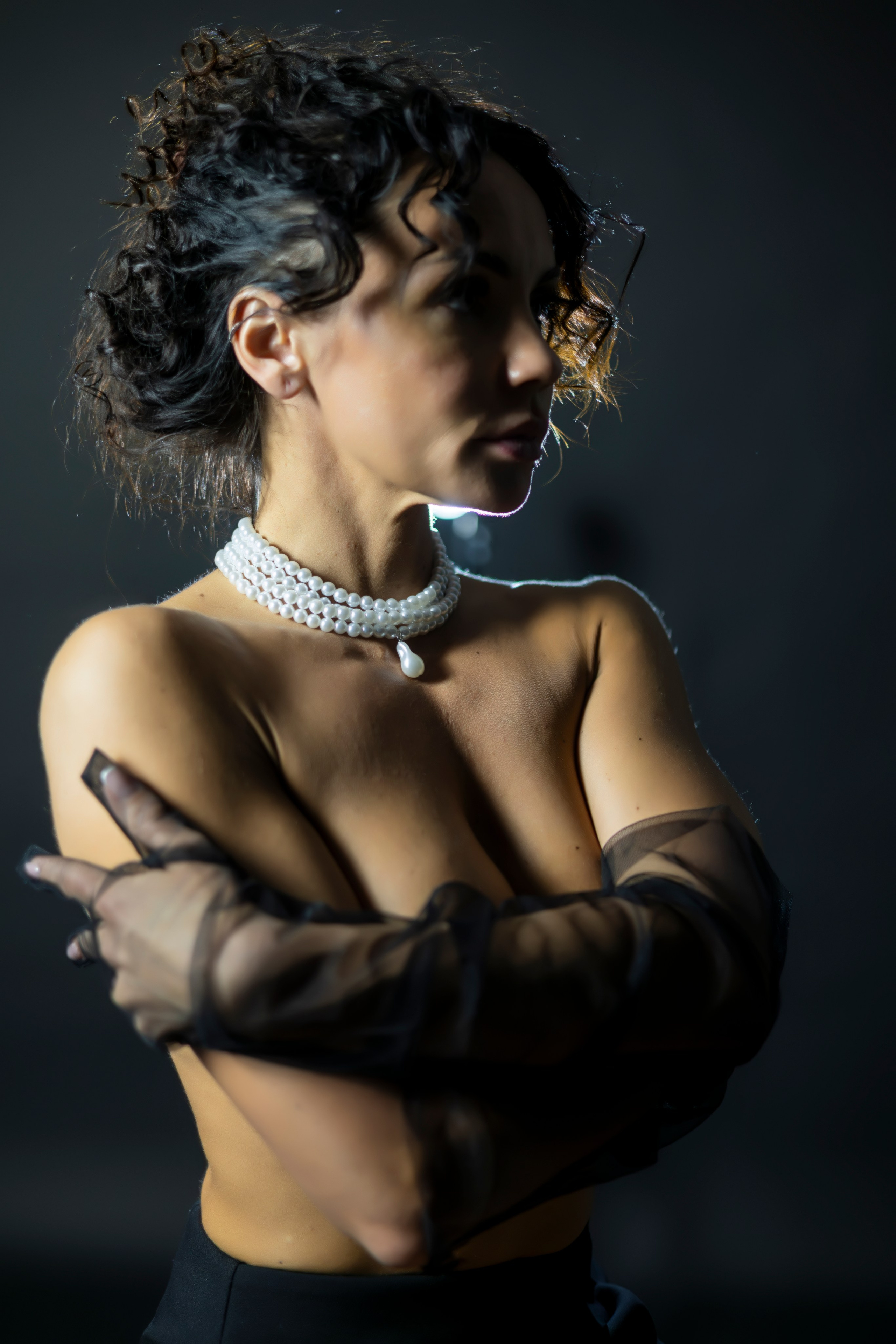 Кристина. Фотограф в Санкт-Петербурге Кристина Ильинская