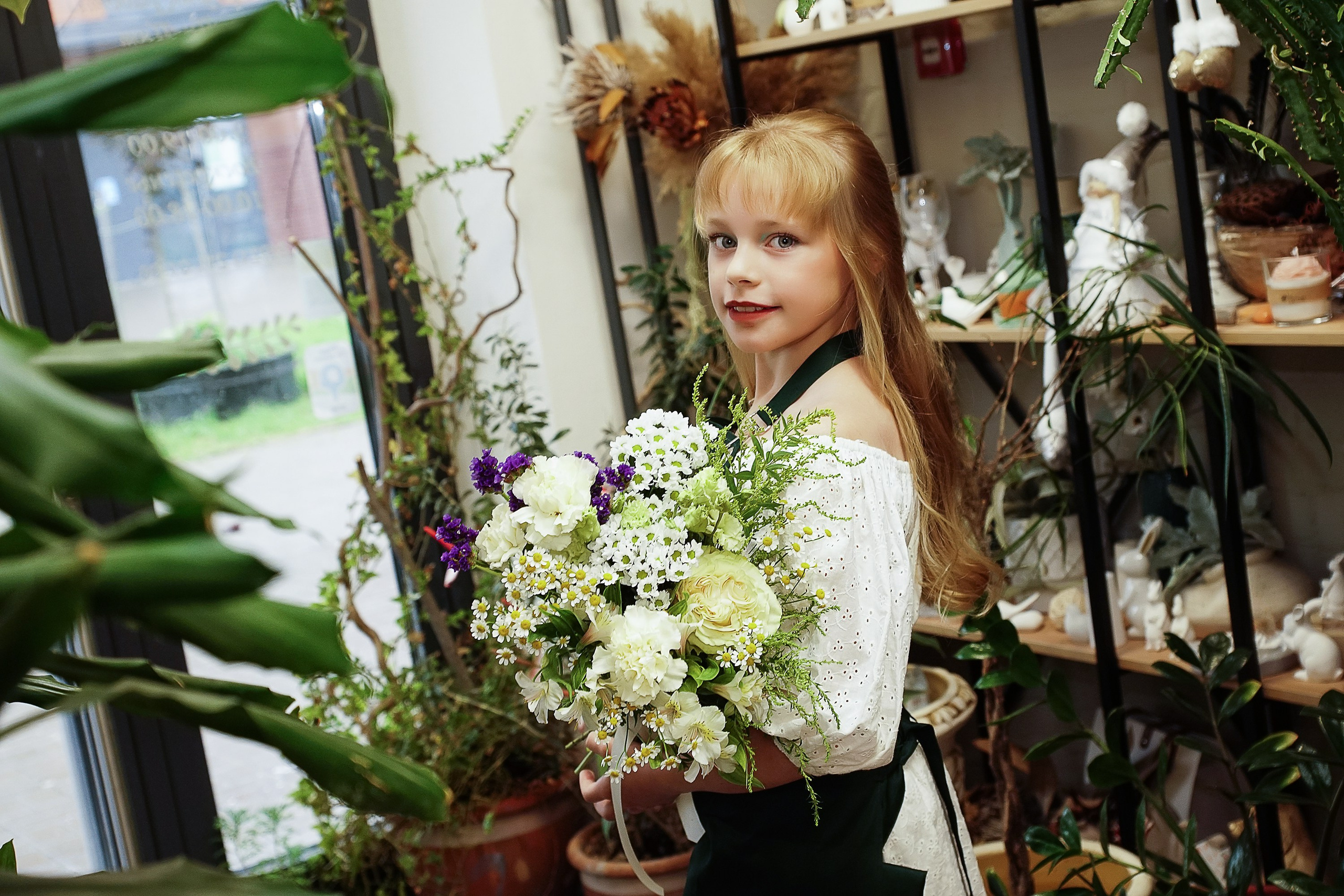 Сушенкова Анна. Promodels