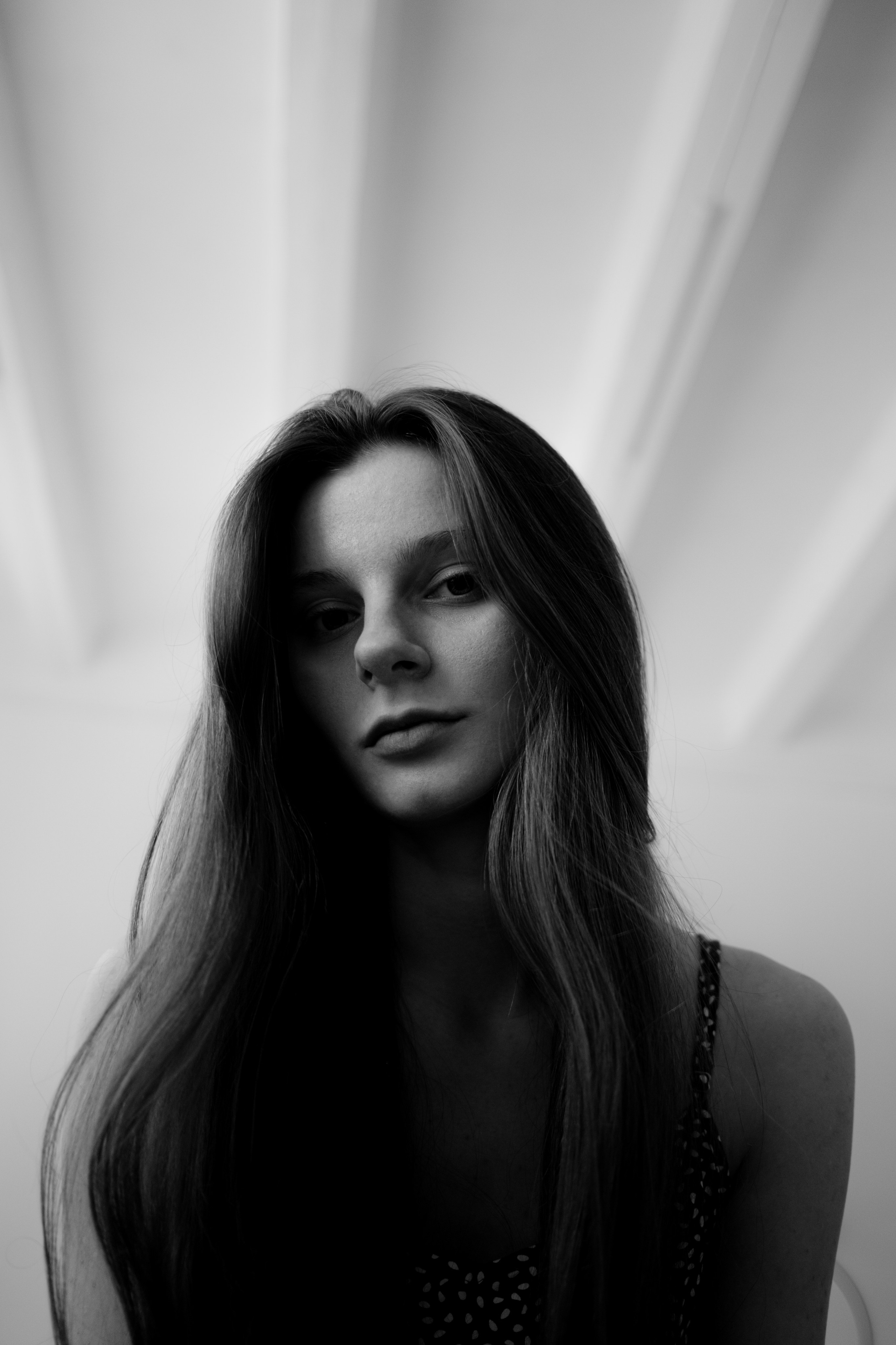 Anna. MAX TIHANKOV