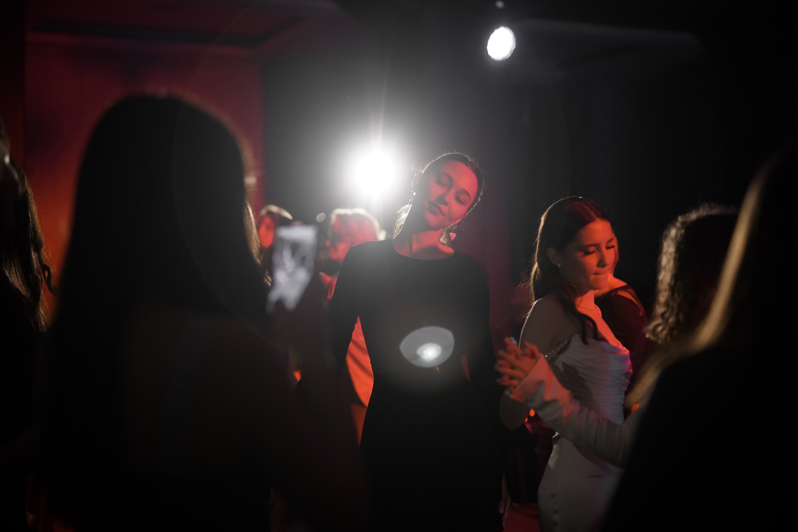 Валерия и Денис. Свадебный фотограф Марина Попова