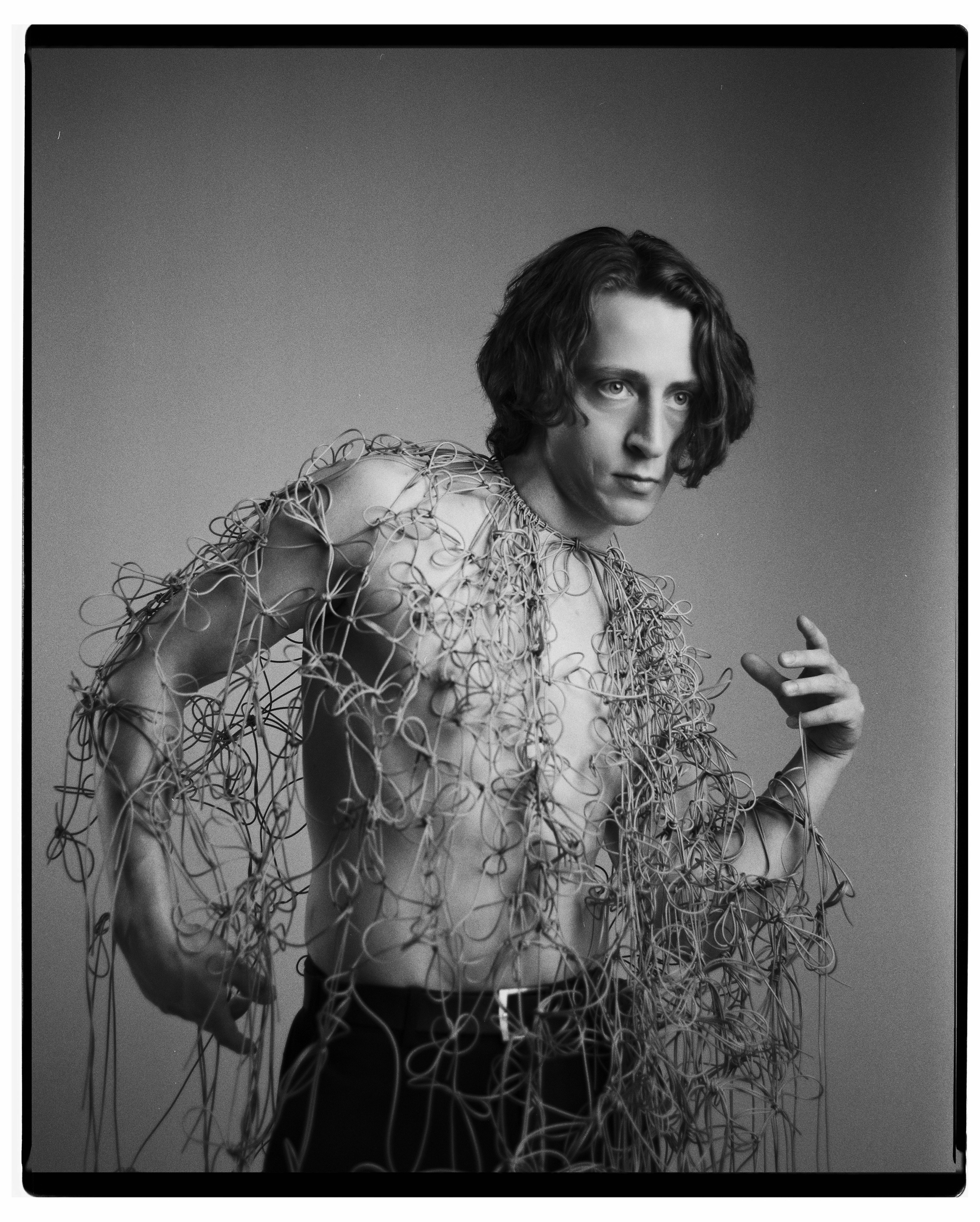 MARK DOROHOV