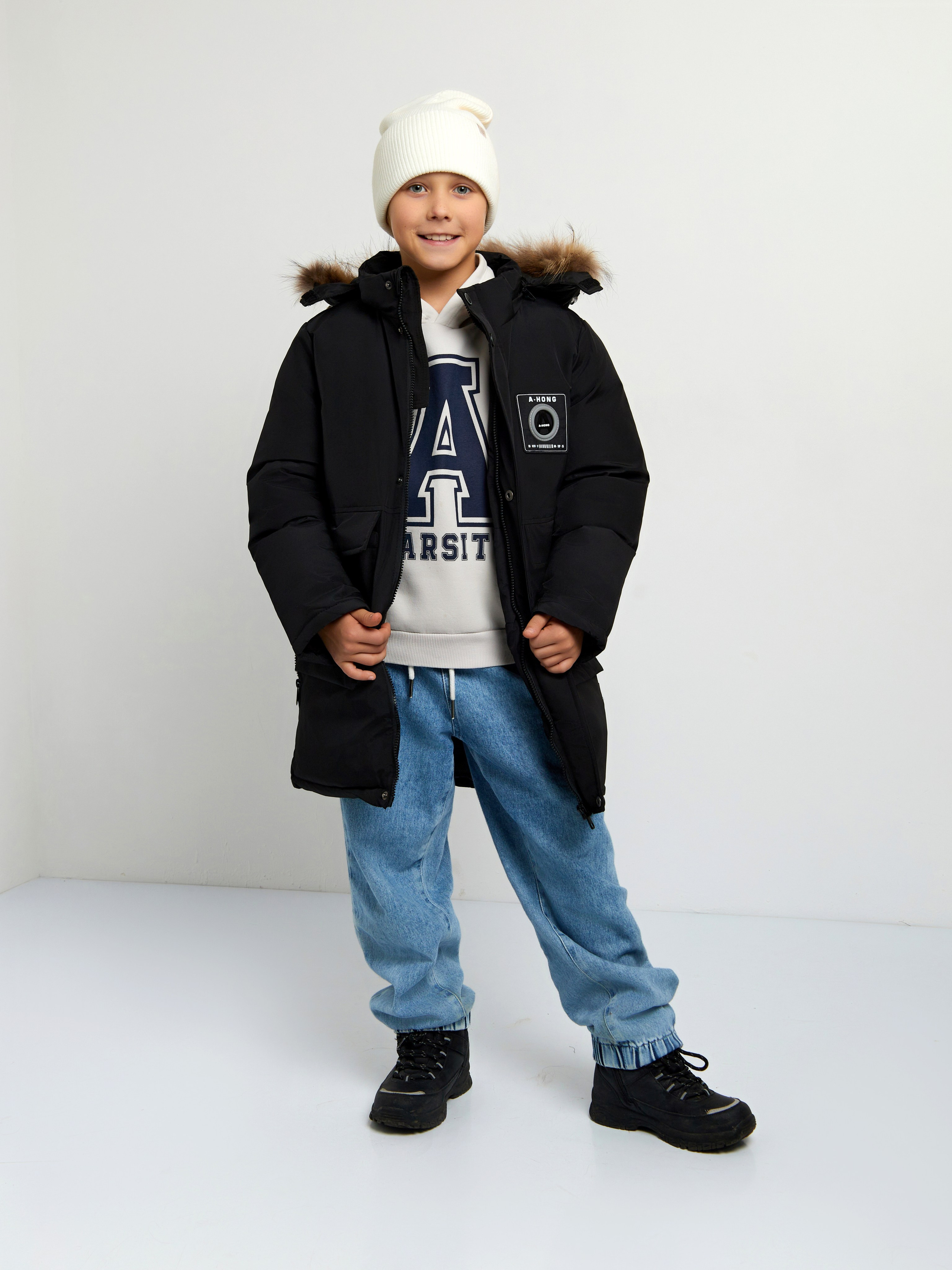 Дети. Коммерческий фотограф Дарья Зорина