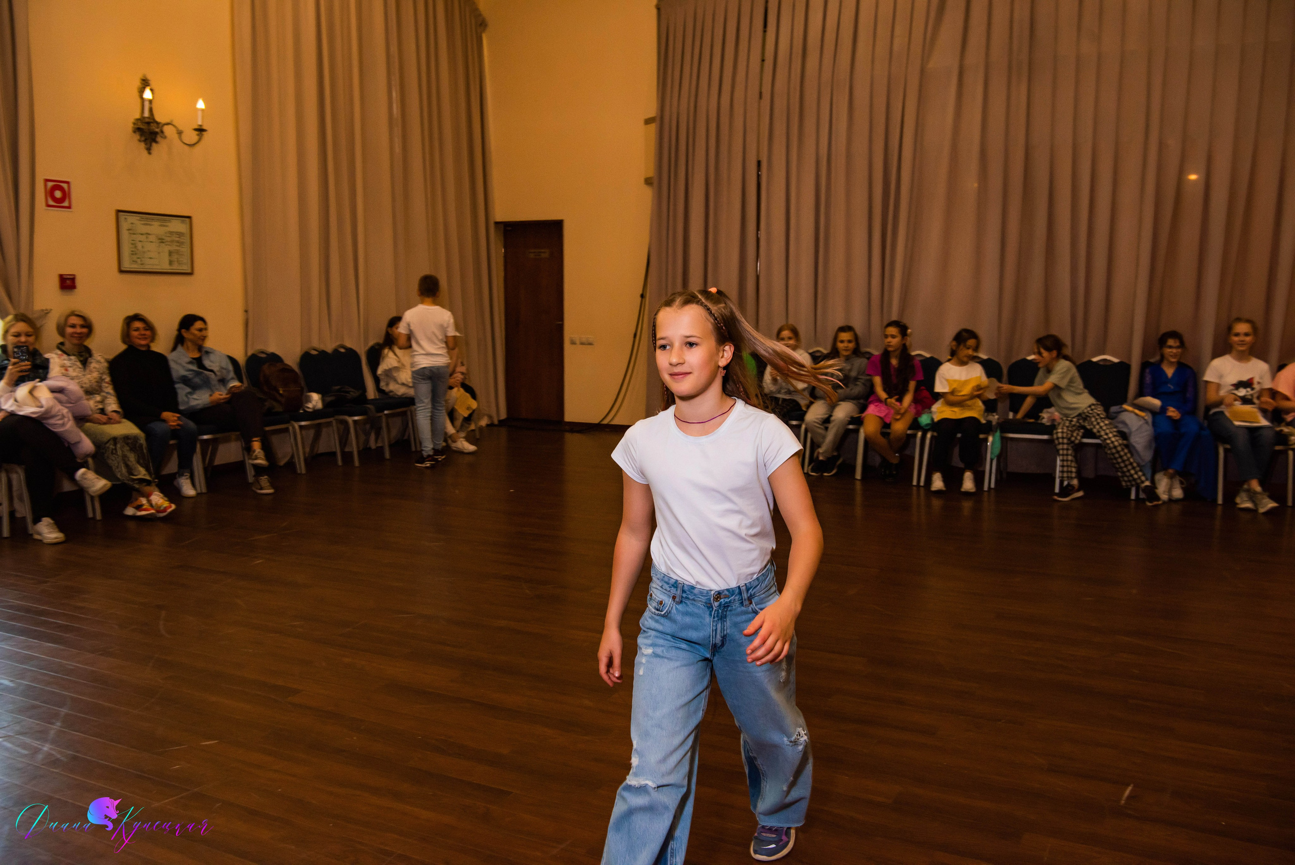 Выпускной 4А 2023. Квест Гарри Поттер. Свадебный и арт-фотограф Кунецкая Диана