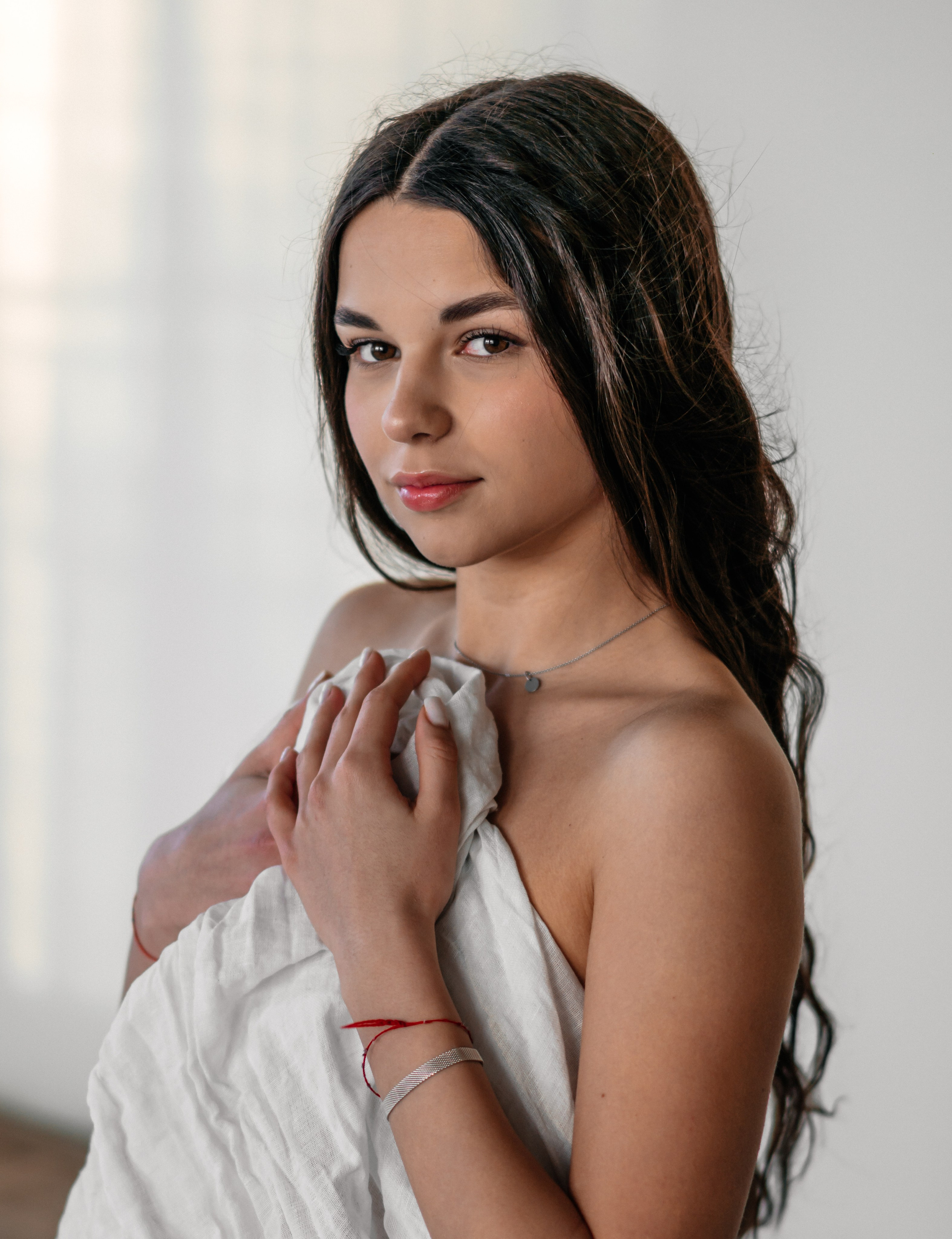 Арина / 2 party. Валерия Булыгина | Фотограф