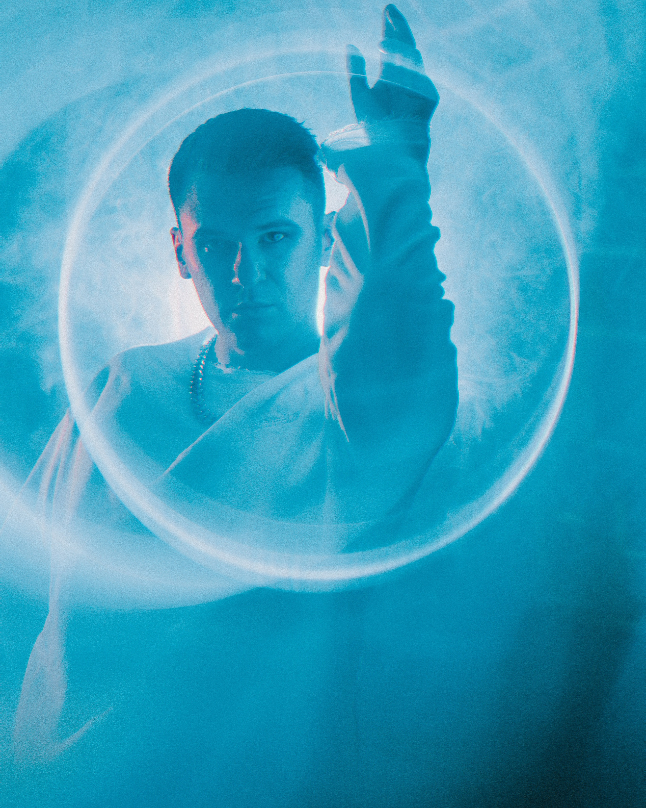 Вечно молодой. Рокография. Аля Рашпиль. Фотограф Москва