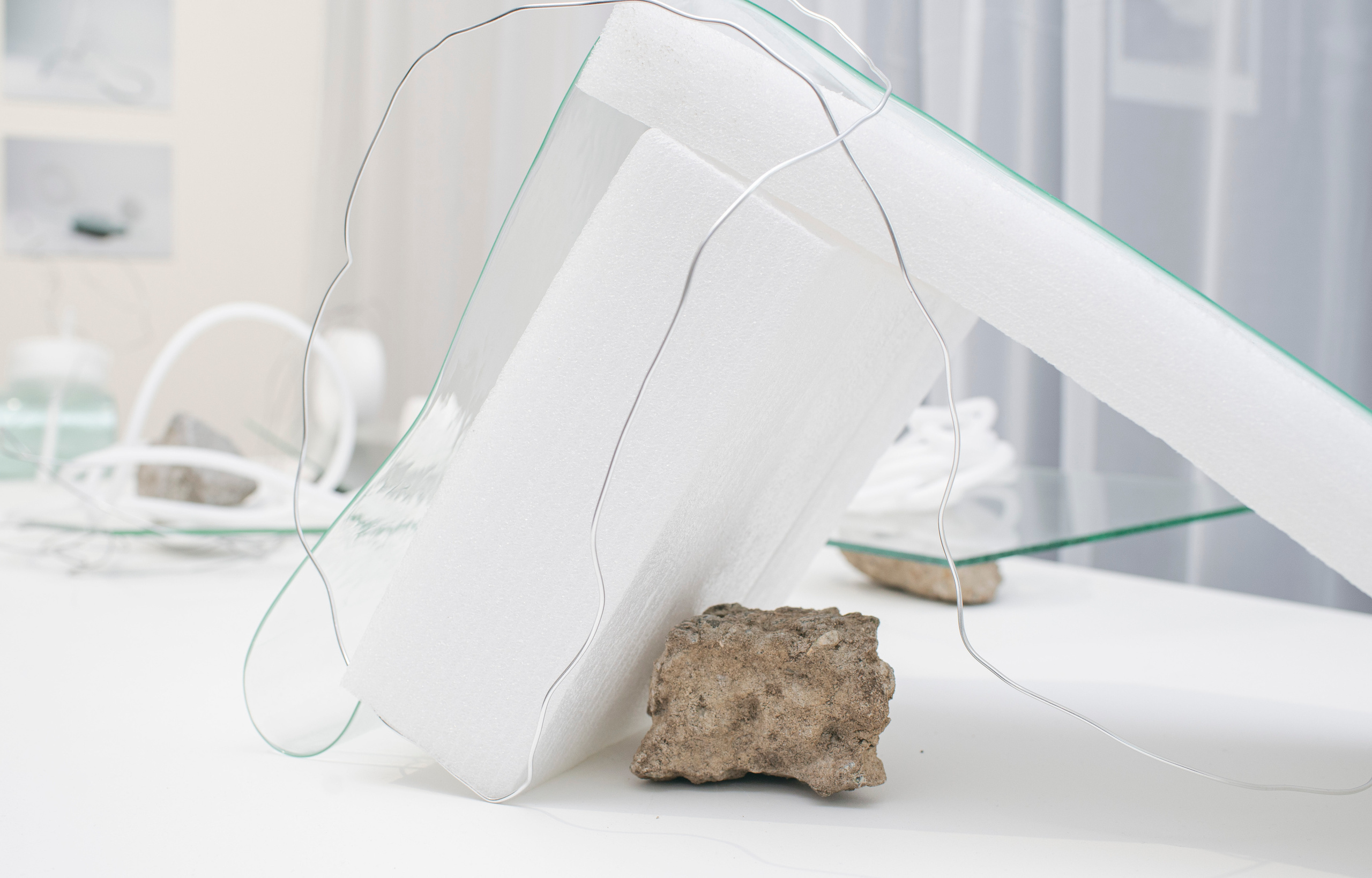 Выставка в музее–усадьбе Архангельское «Свет и воздух» Школа Дизайна НИУ ВШЭ. Фотограф в Москве Алейникова Евгения