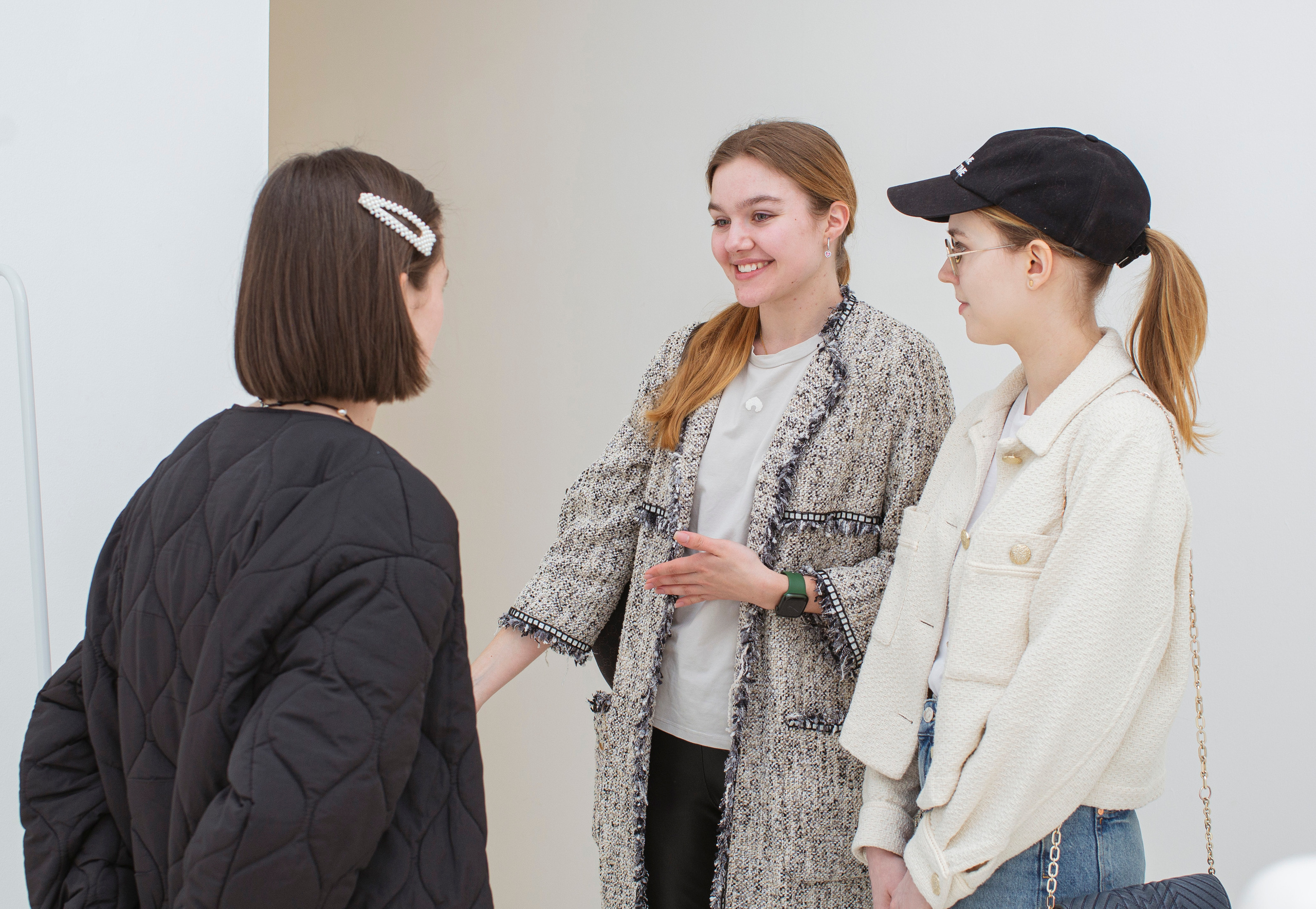 «Детство». Фотограф в Москве Алейникова Евгения