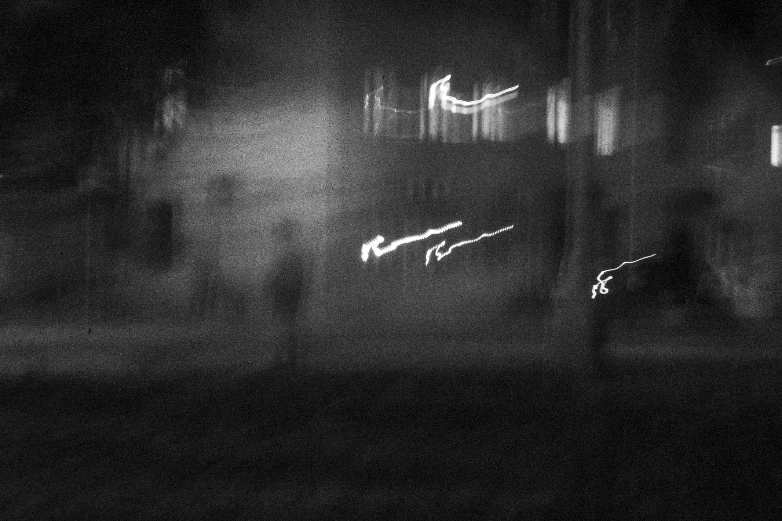 Being (study progect). Фотограф в Москве Алейникова Евгения