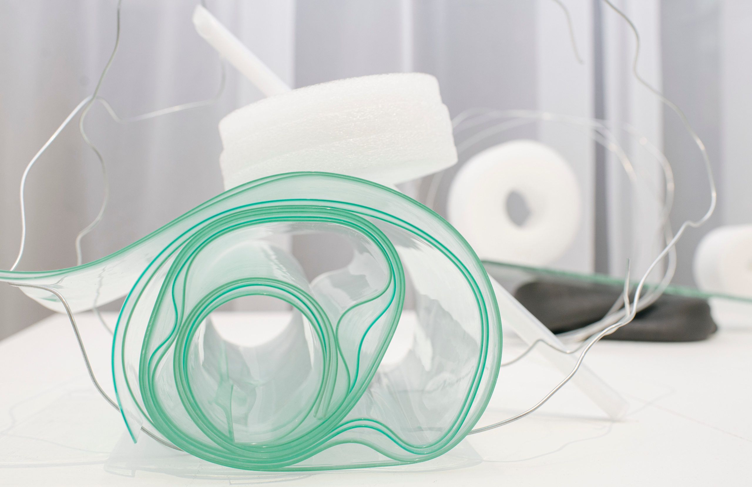 Выставка «Свет и воздух"в Архангельском от НИУ ВШЭ Школа Дизайна. Фотограф в Москве Алейникова Евгения