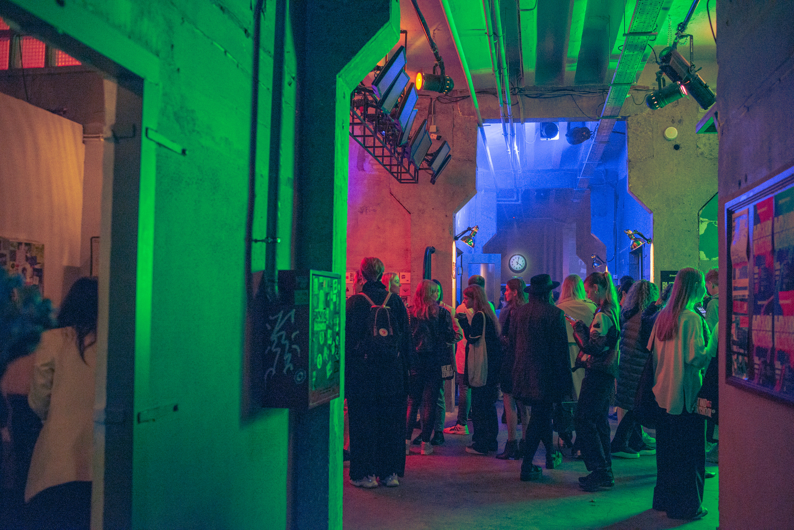 POLE HSE ART DESIGHN. Фотограф в Москве Алейникова Евгения