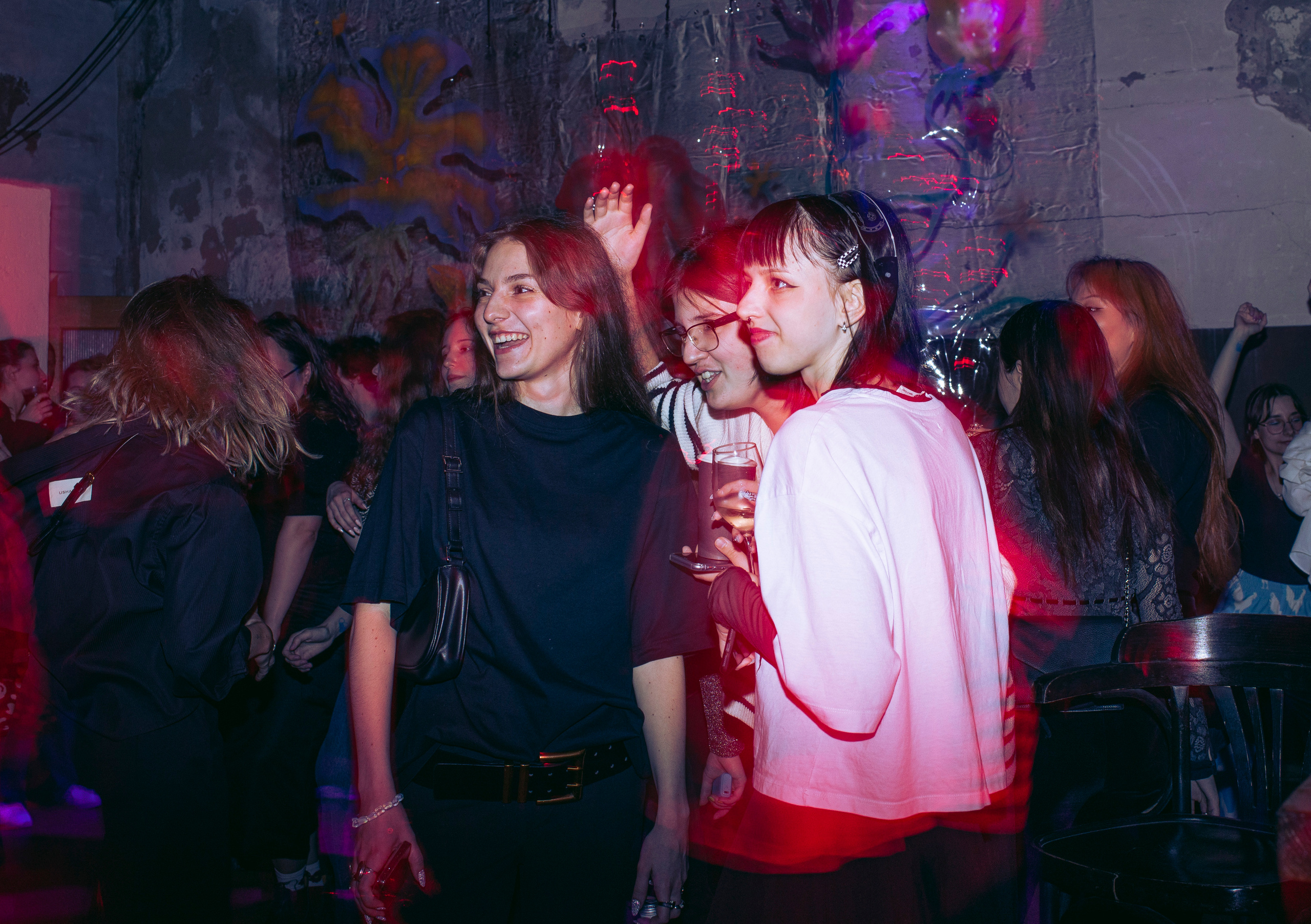 POLE HSE ART DESIGHN. Фотограф в Москве Алейникова Евгения