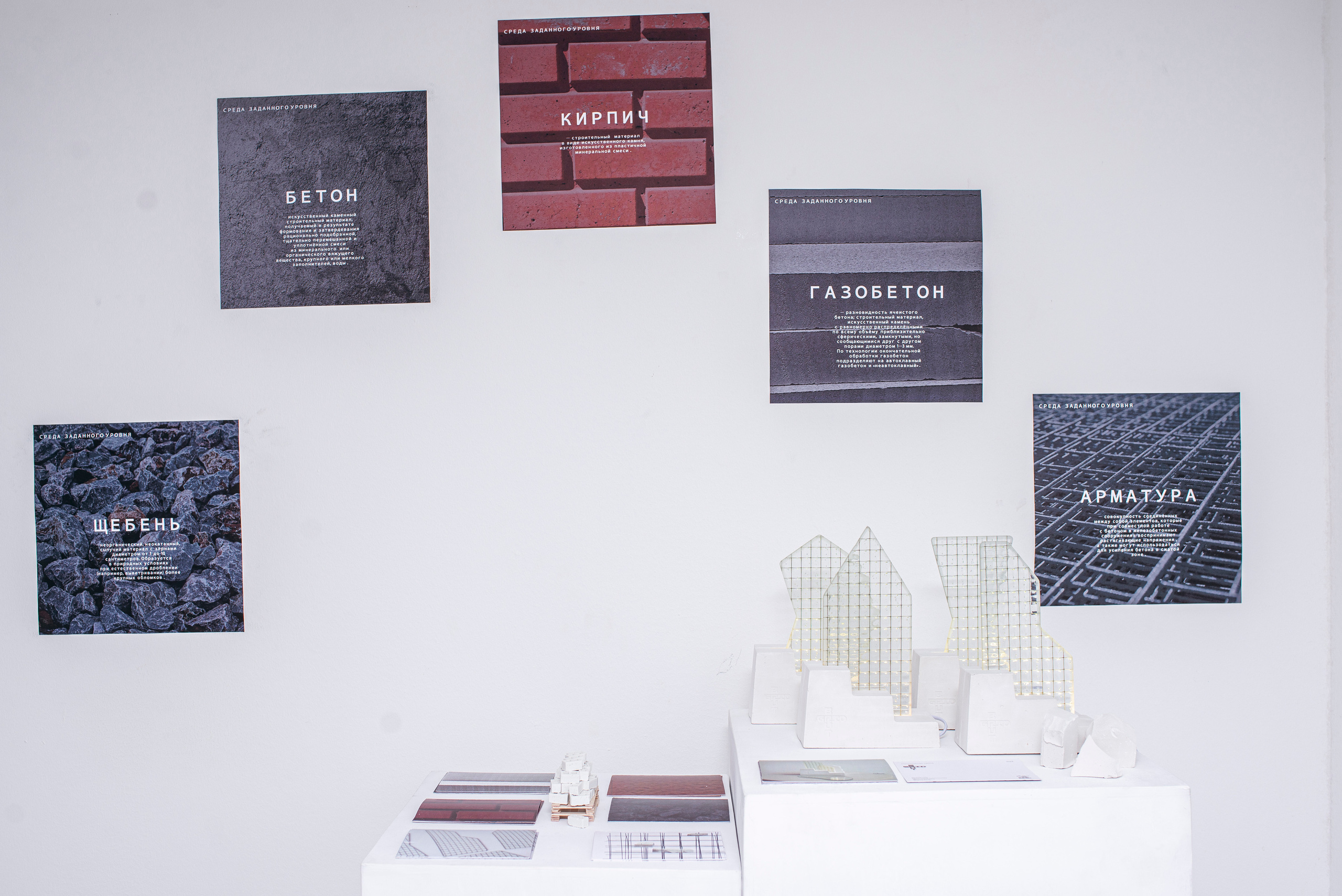 «Среда Заданного уровня». Фотограф в Москве Алейникова Евгения