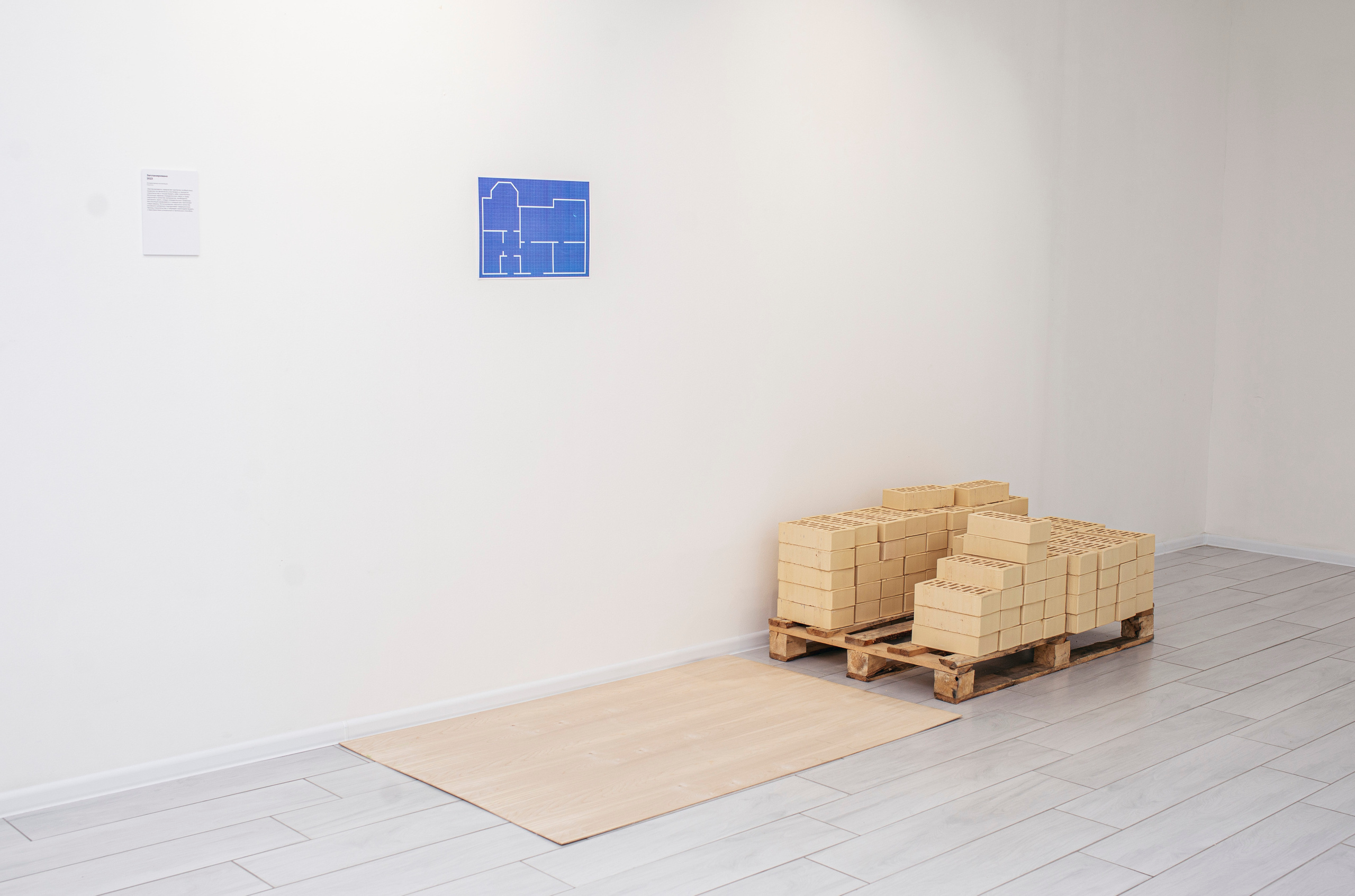 «Среда Заданного уровня». Фотограф в Москве Алейникова Евгения