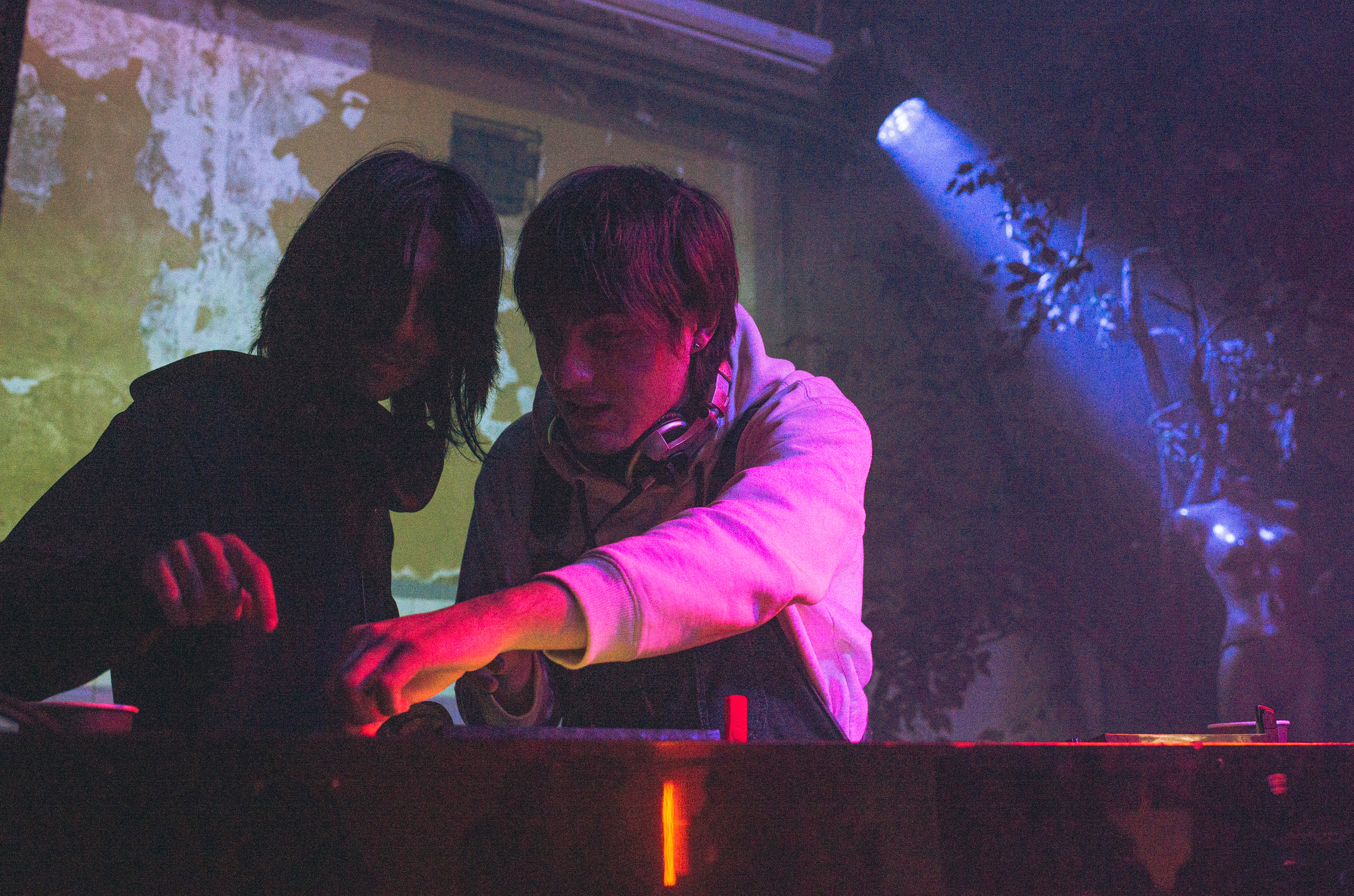 POLE HSE ART DESIGHN. Фотограф в Москве Алейникова Евгения