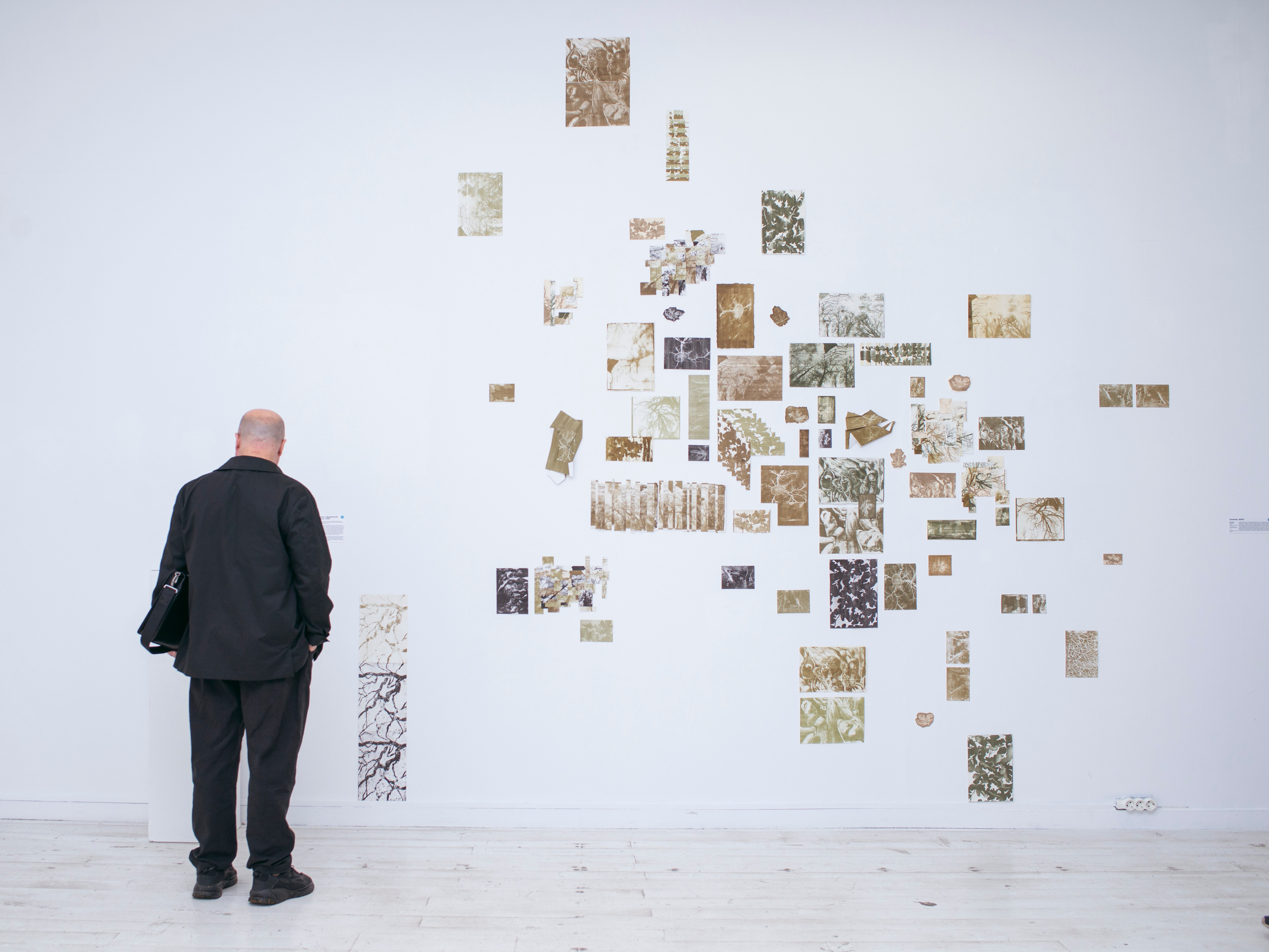 Открытие итоговой выставки в ММСИ Школа Дизайна НИУ ВШЭ. Фотограф в Москве Алейникова Евгения