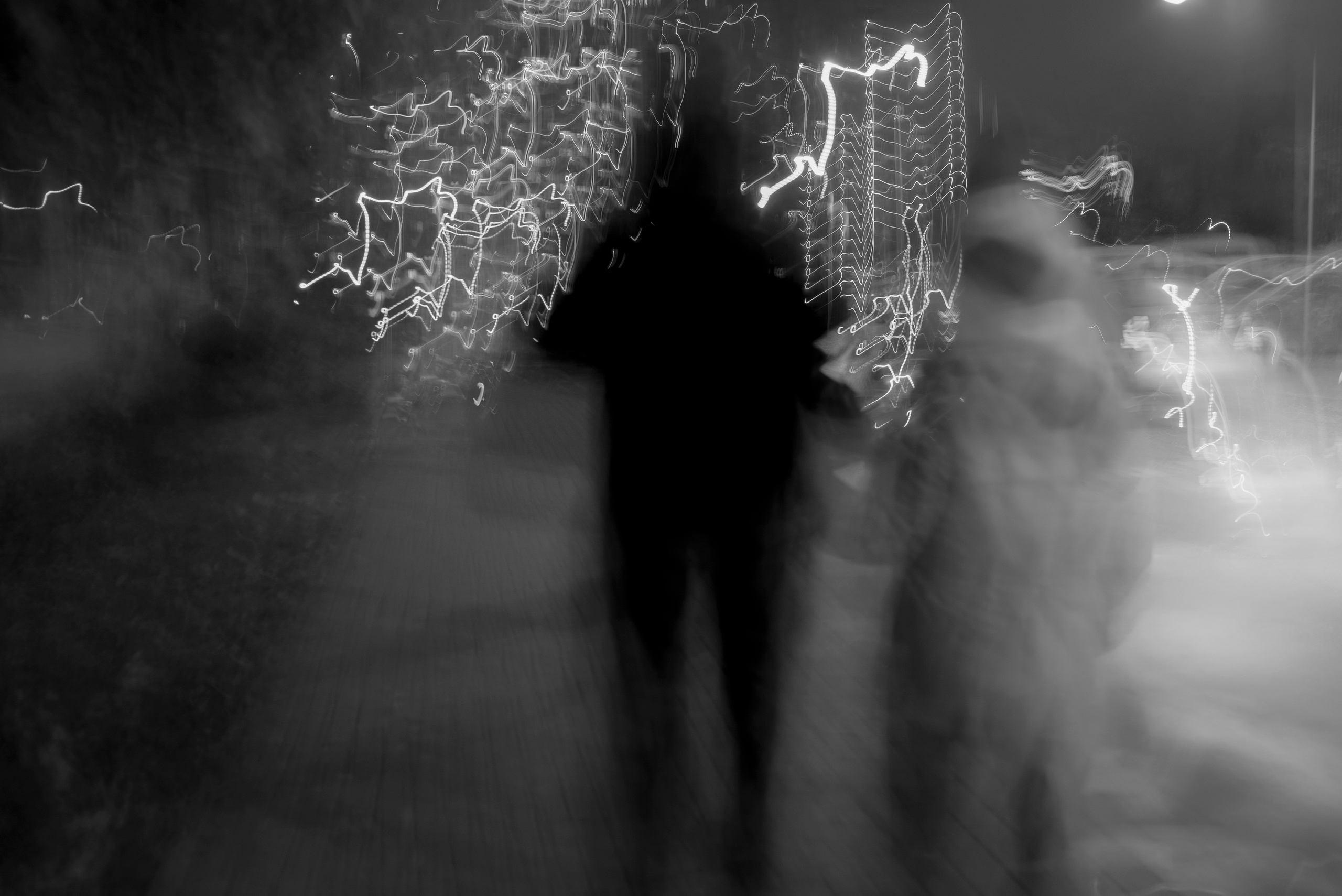 Being (study progect). Фотограф в Москве Алейникова Евгения