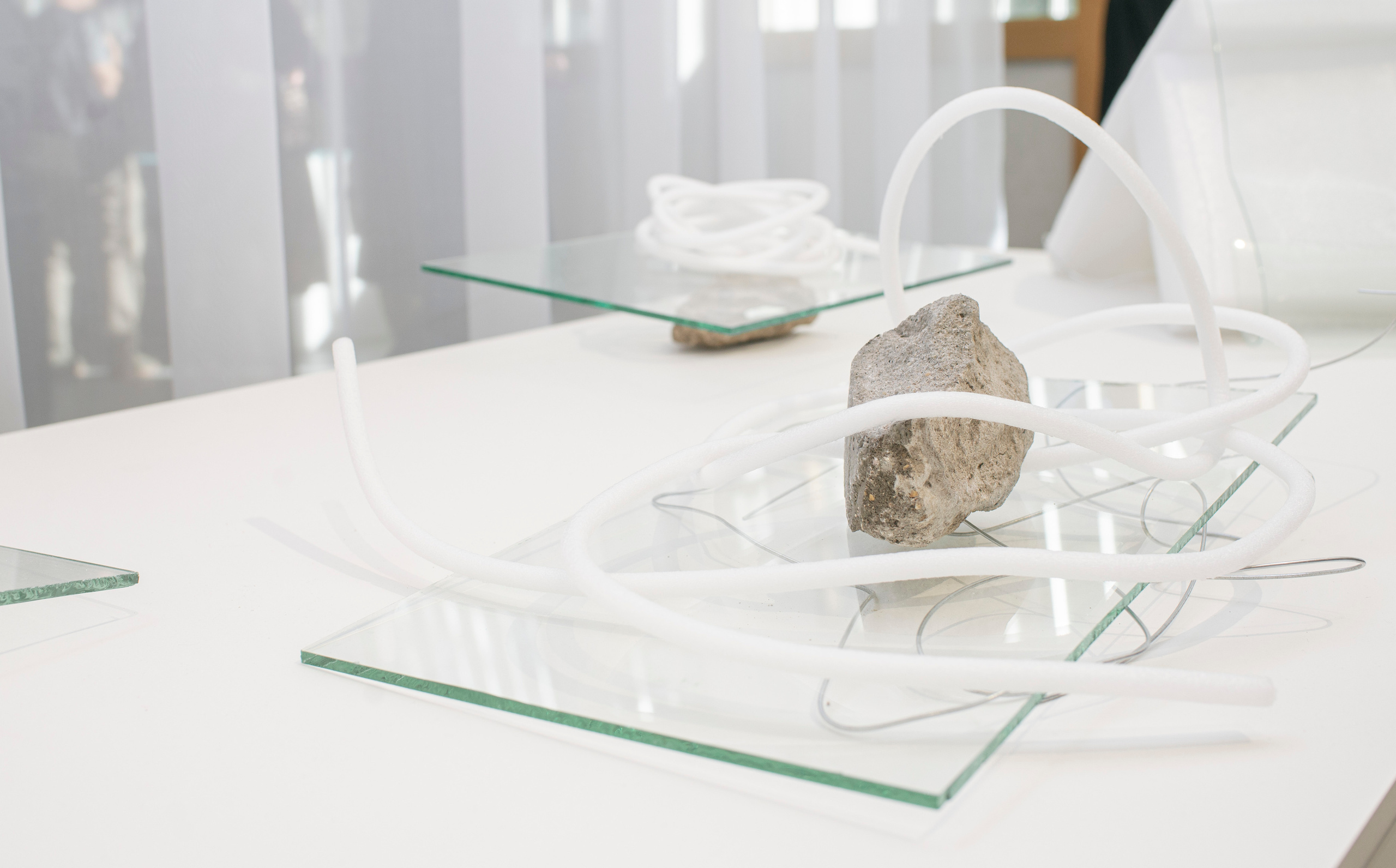 Выставка в музее–усадьбе Архангельское «Свет и воздух» Школа Дизайна НИУ ВШЭ. Фотограф в Москве Алейникова Евгения