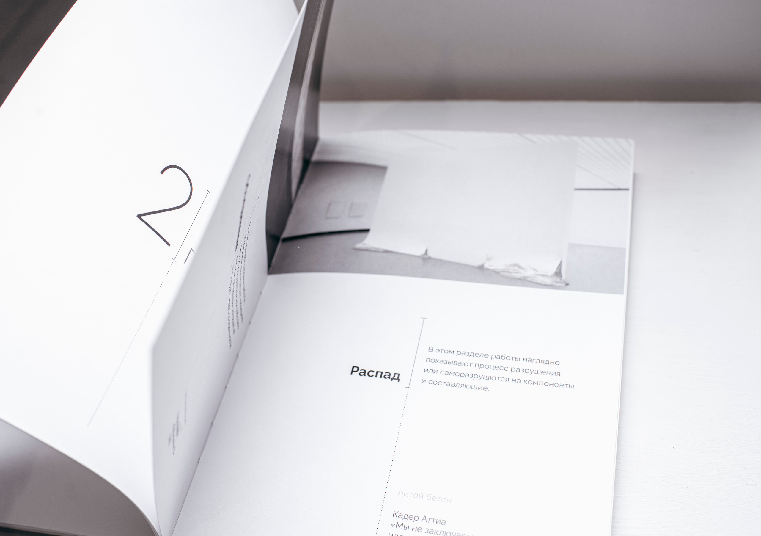 «Среда Заданного уровня». Фотограф в Москве Алейникова Евгения