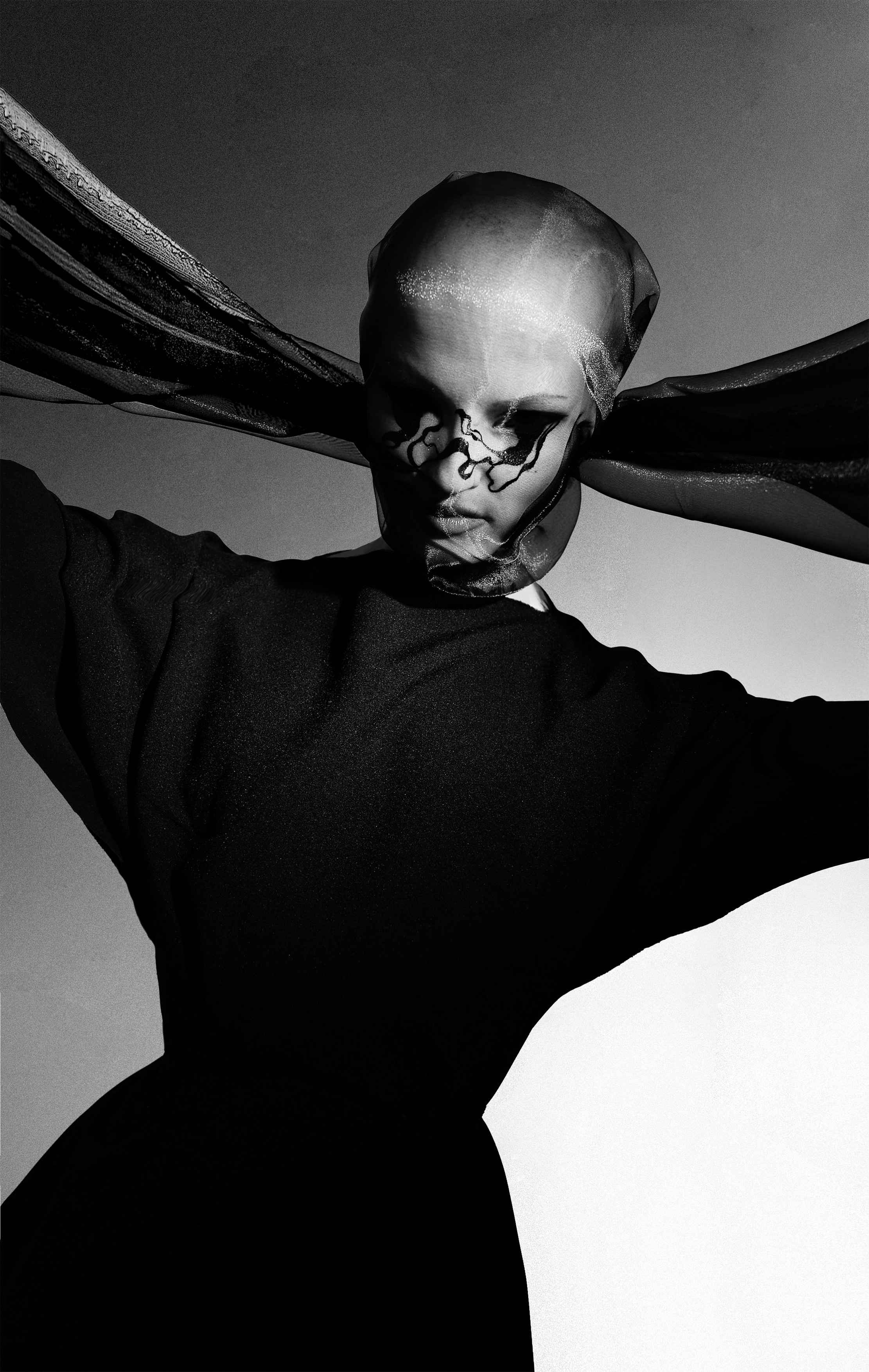 Портреты. Фотограф в Москве Алейникова Евгения